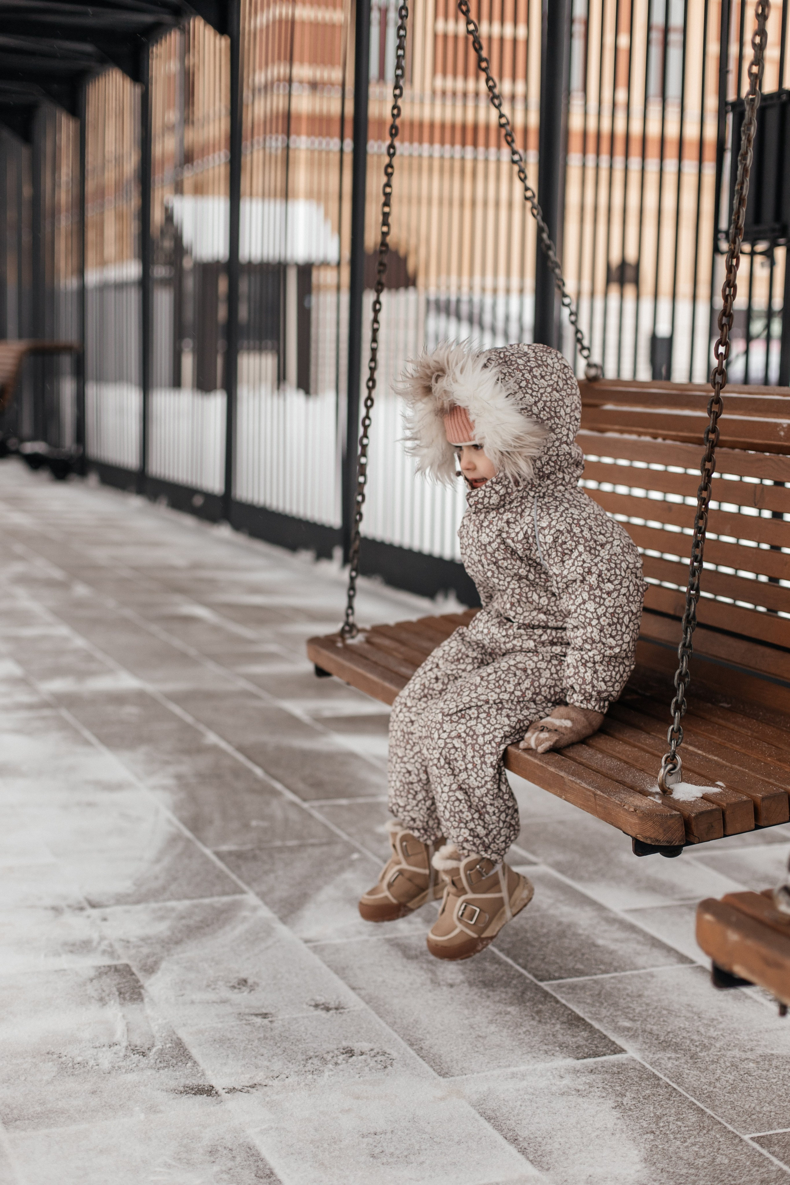 Прогулочная. Семейный фотограф в Нижнем Новгороде Куренкова Юлия
