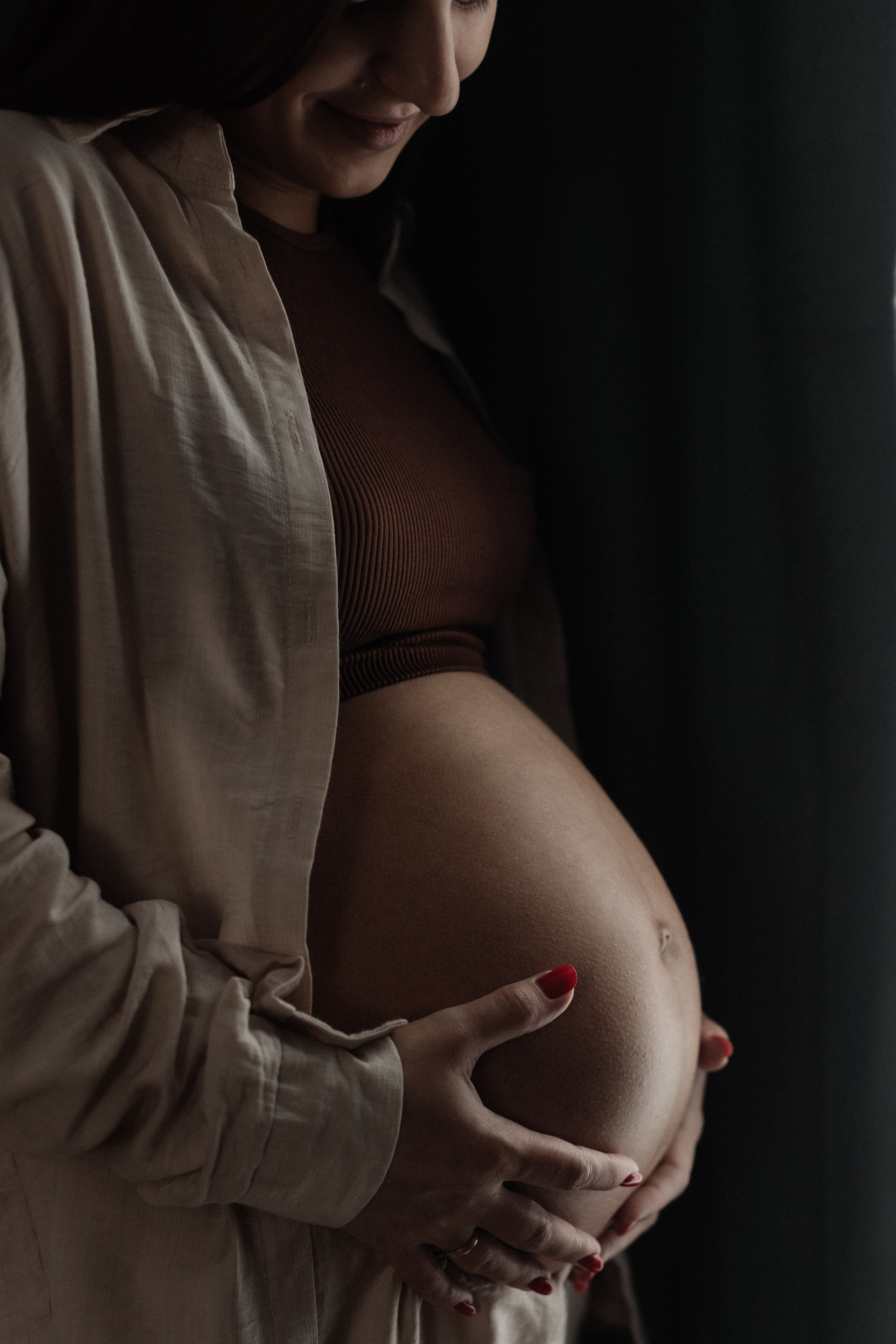 Домашняя фотосессия. Семейный фотограф в Нижнем Новгороде Куренкова Юлия