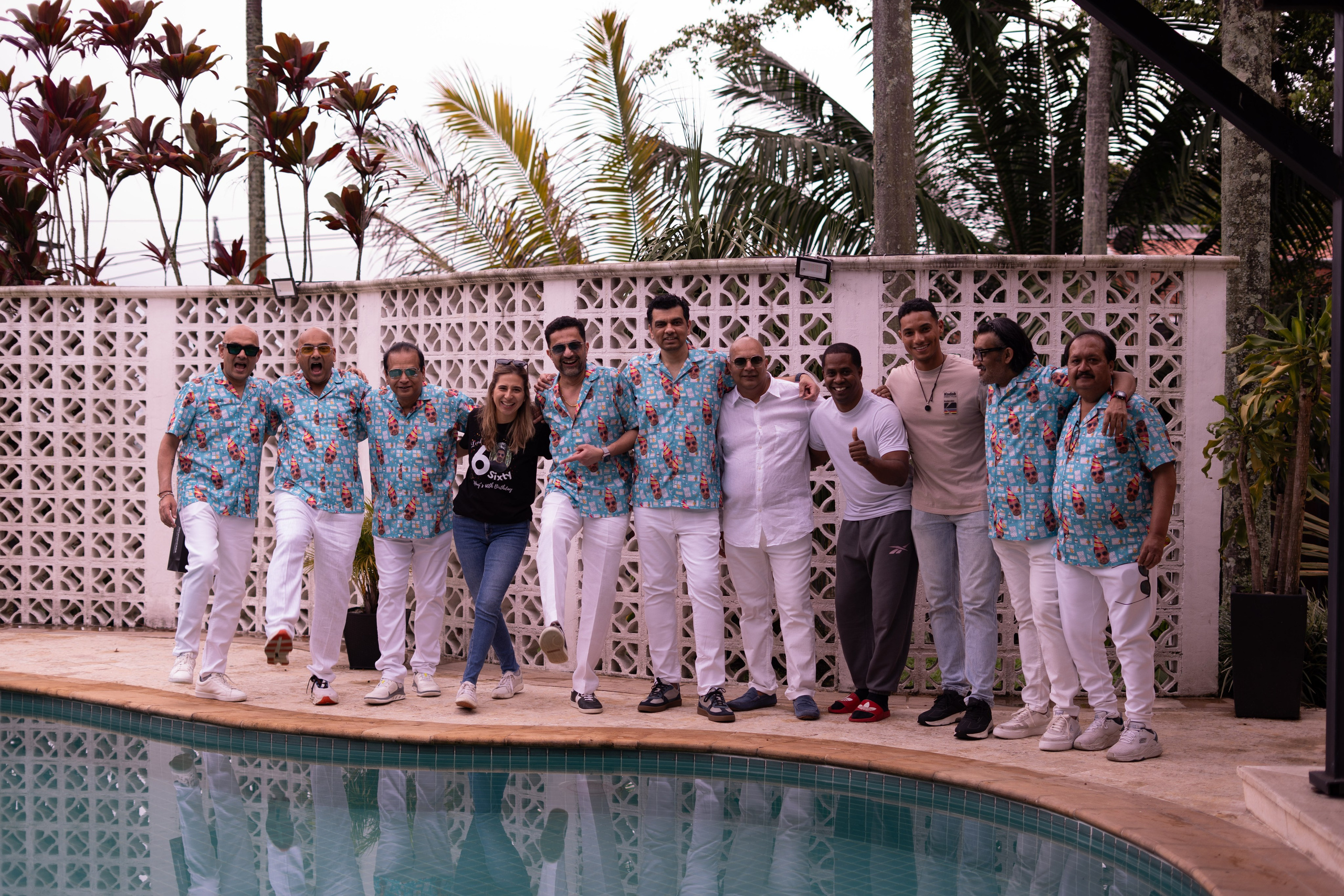 Bachelor party / One day in Medellin. Wedding Photographer in Barcelona and Medellin