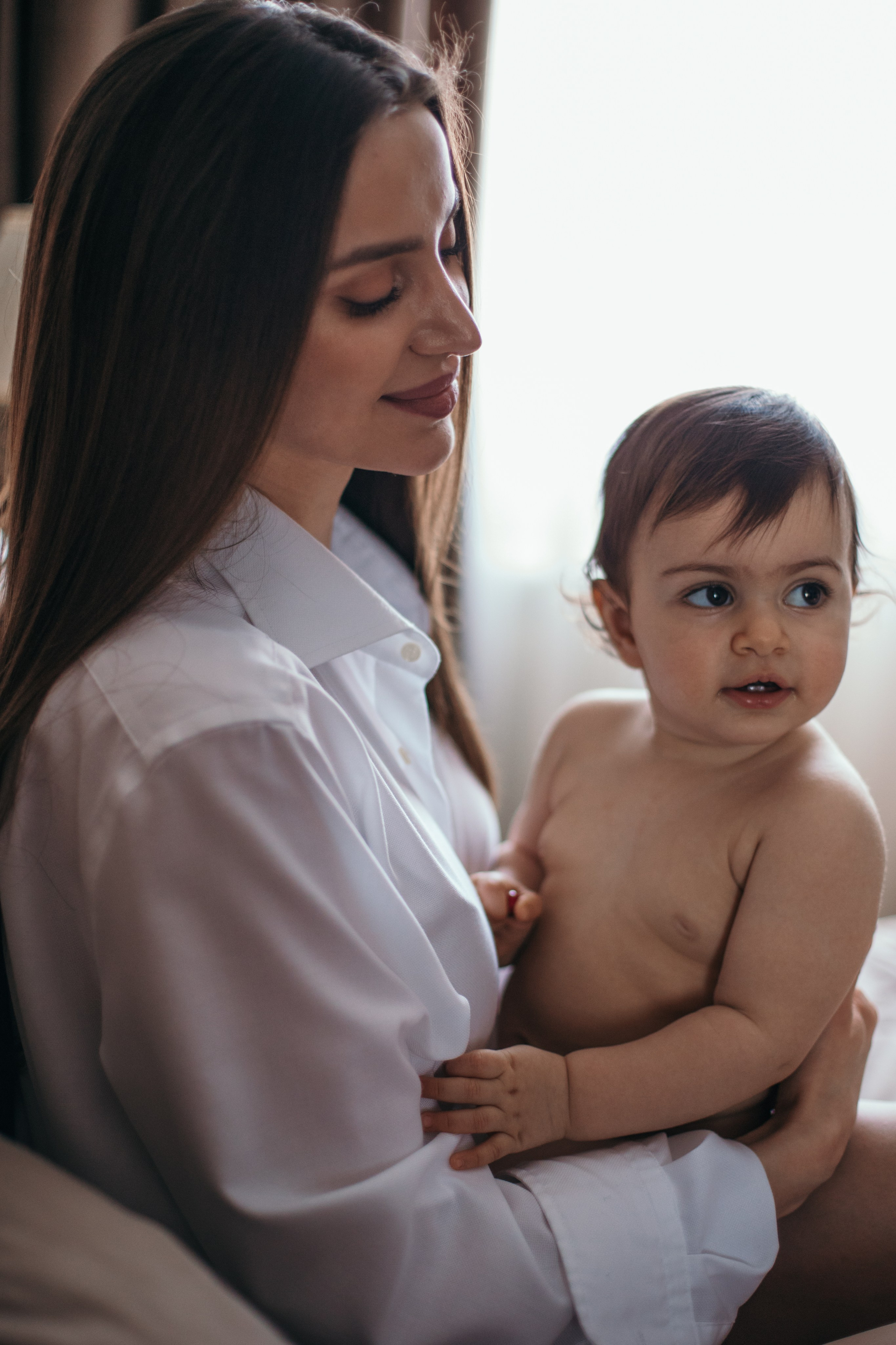 МАРЮША&МАМА. Я фотограф из Москвы к Вашим услугам