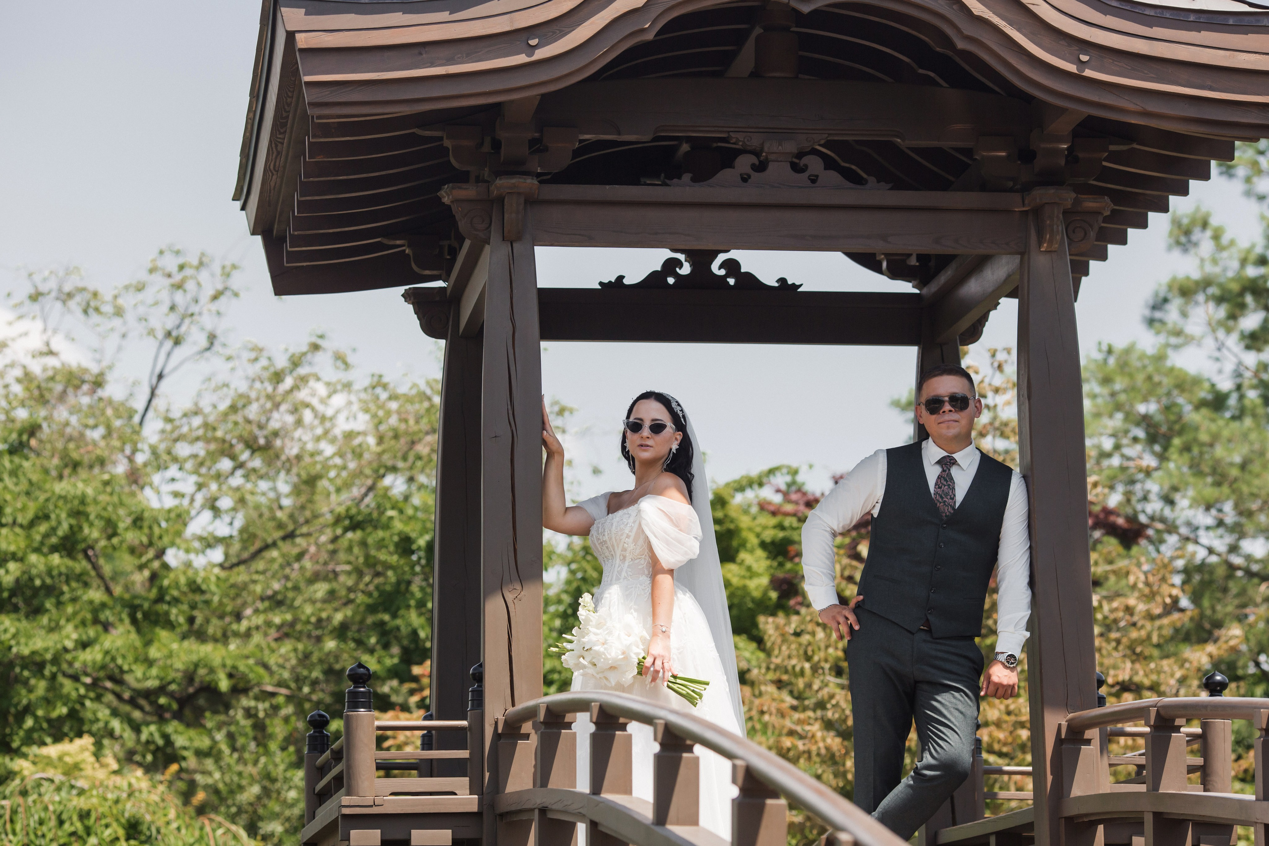 Лев и Диана. Свадебный и семейный фотограф в Краснодаре