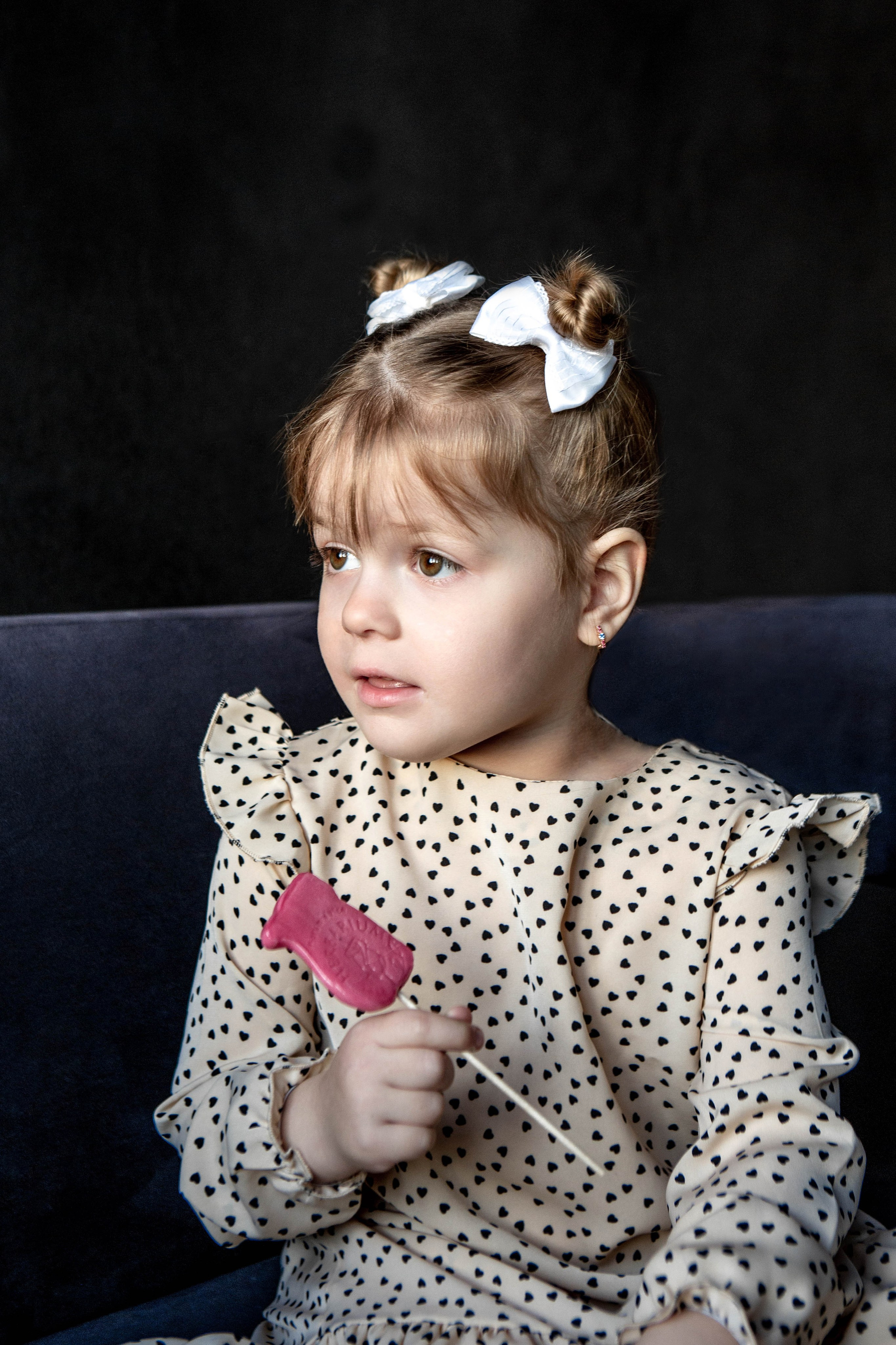 Мама². Фотограф Екатерина Голицына