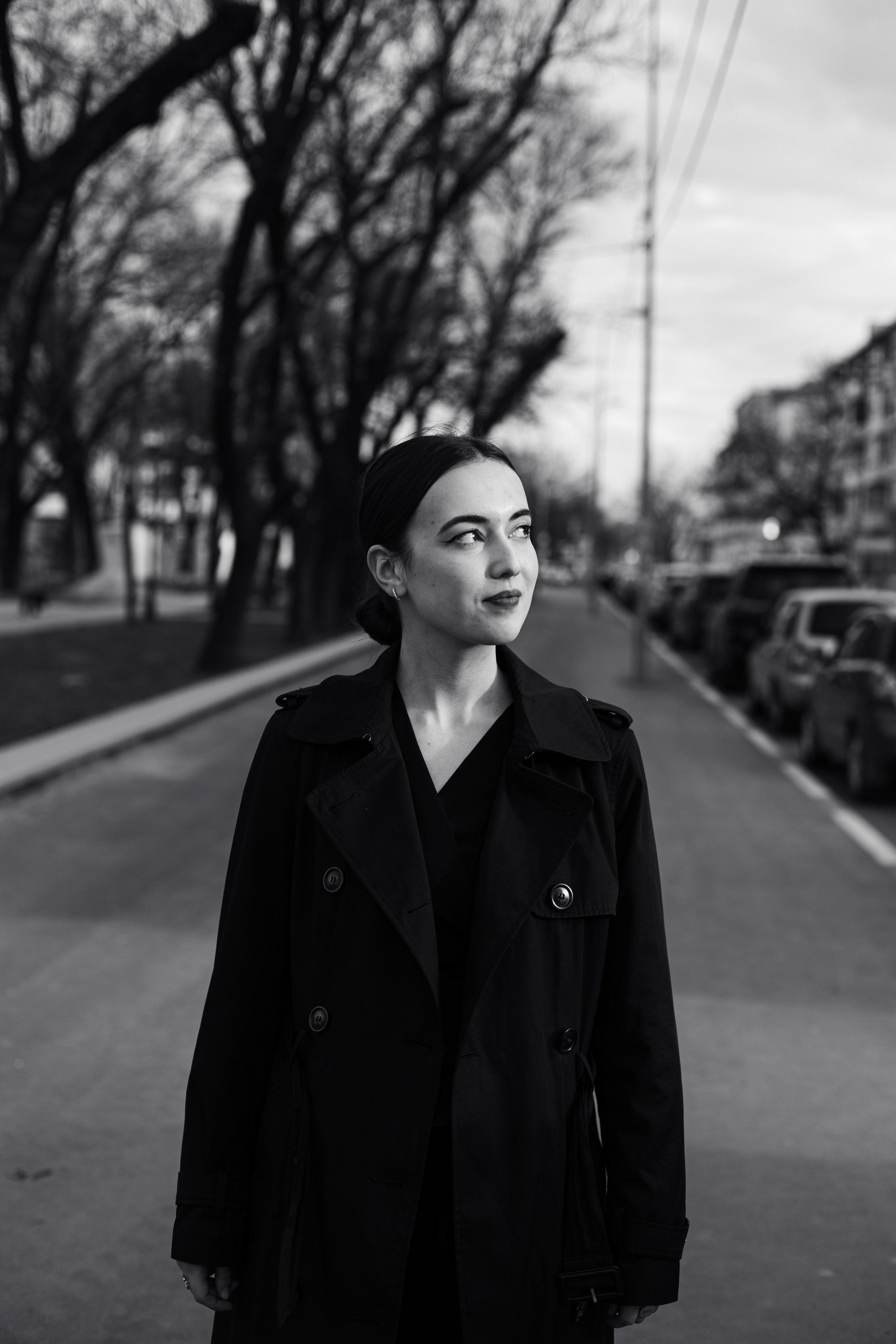 Mavile. Beye Shevkiyeva Photography