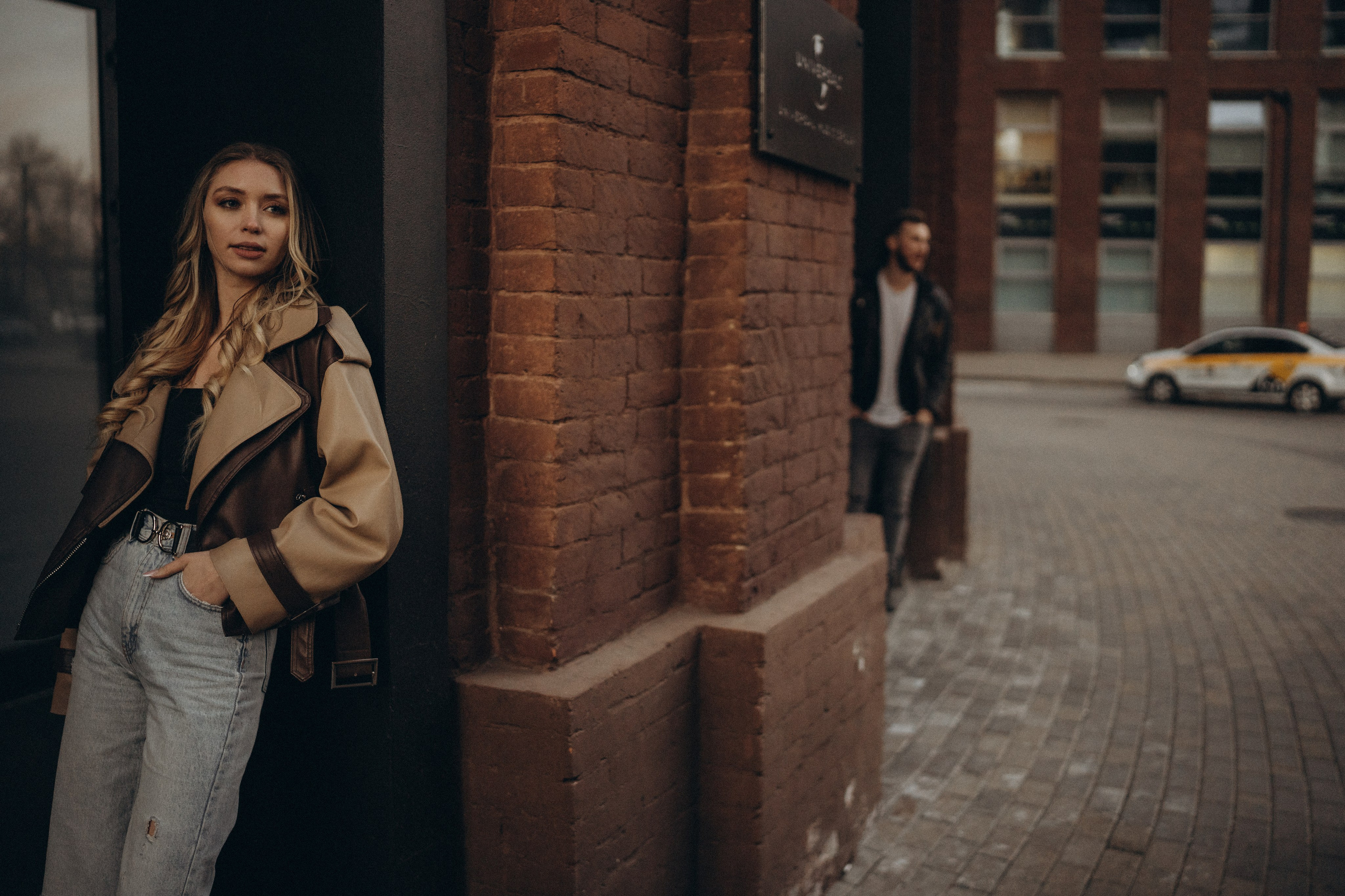 Злата и Илья. Дмитриева Светлана женский и семейный фотограф Рига, Москва, Геленджик