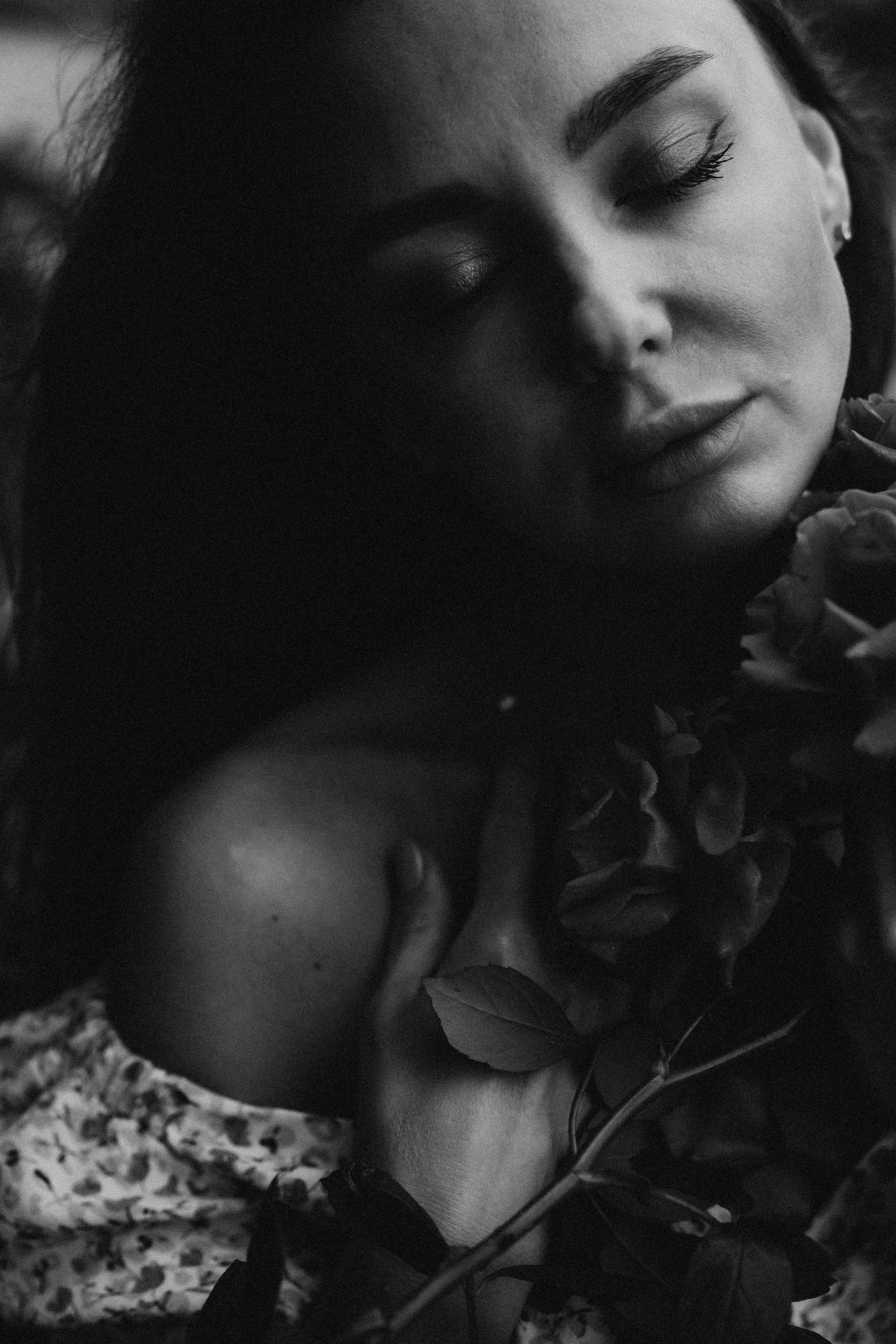 Лена розы. Дмитриева Светлана женский и семейный фотограф Рига, Москва, Геленджик