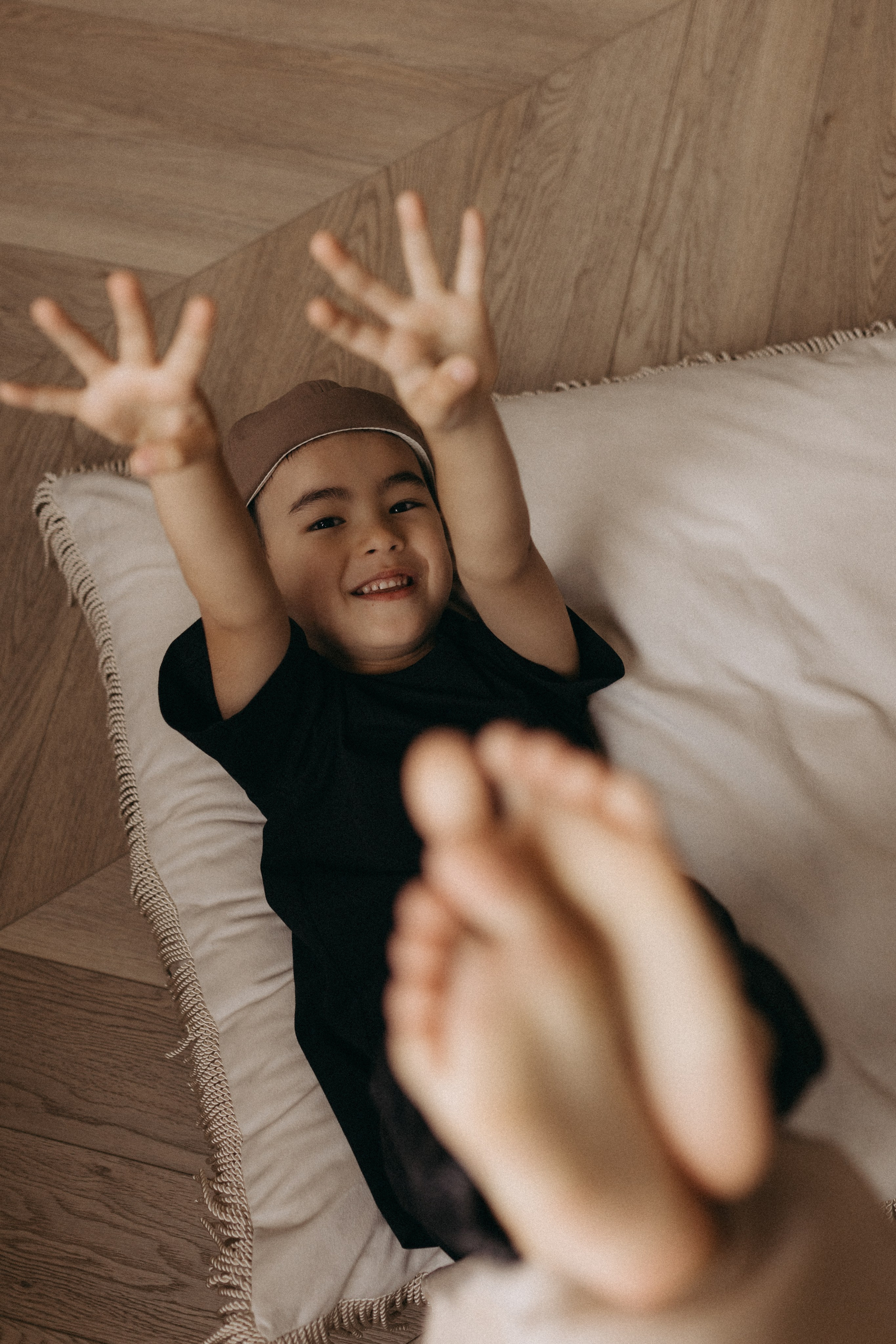 Тимур, Марьям, Давидик. Семейный и свадебный фотограф в Краснодарском крае и РА Юлия Голуб