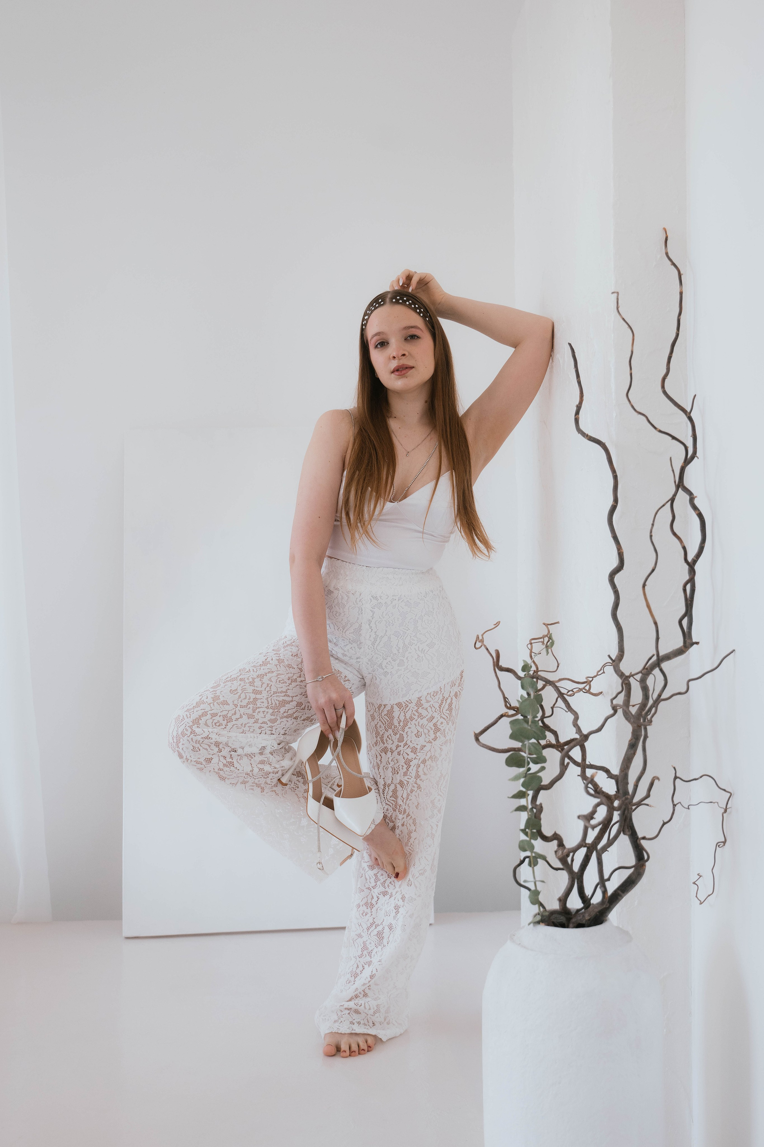 Вика. Свадебный, семейный фотограф в Рязани Лена Брант