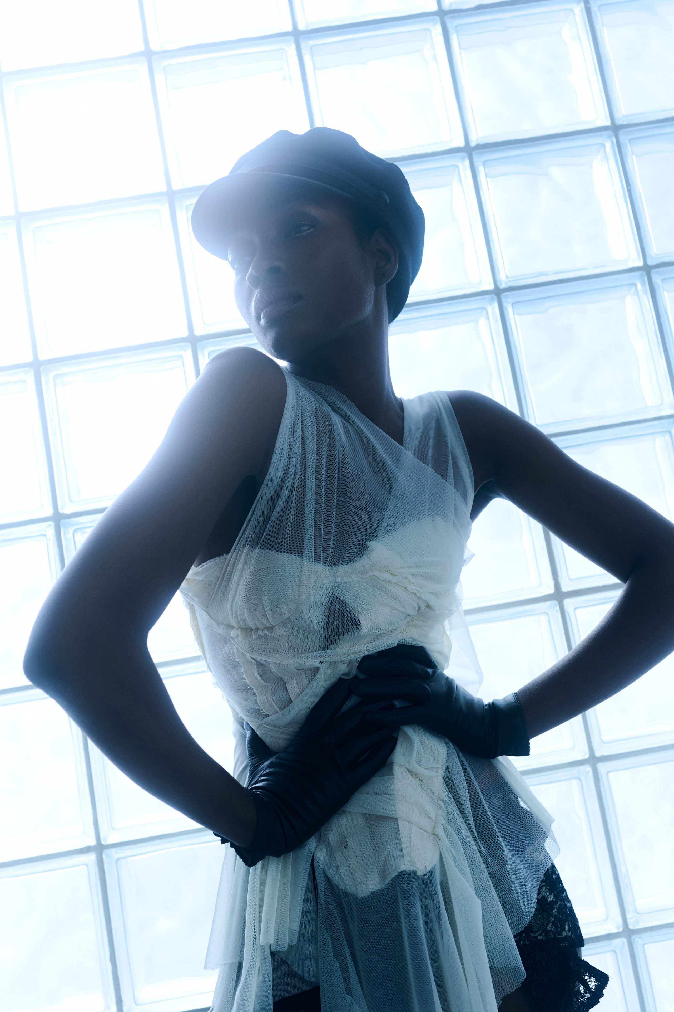 For Falcon Magazine. Портретный фотограф Анастасия Завалкевич