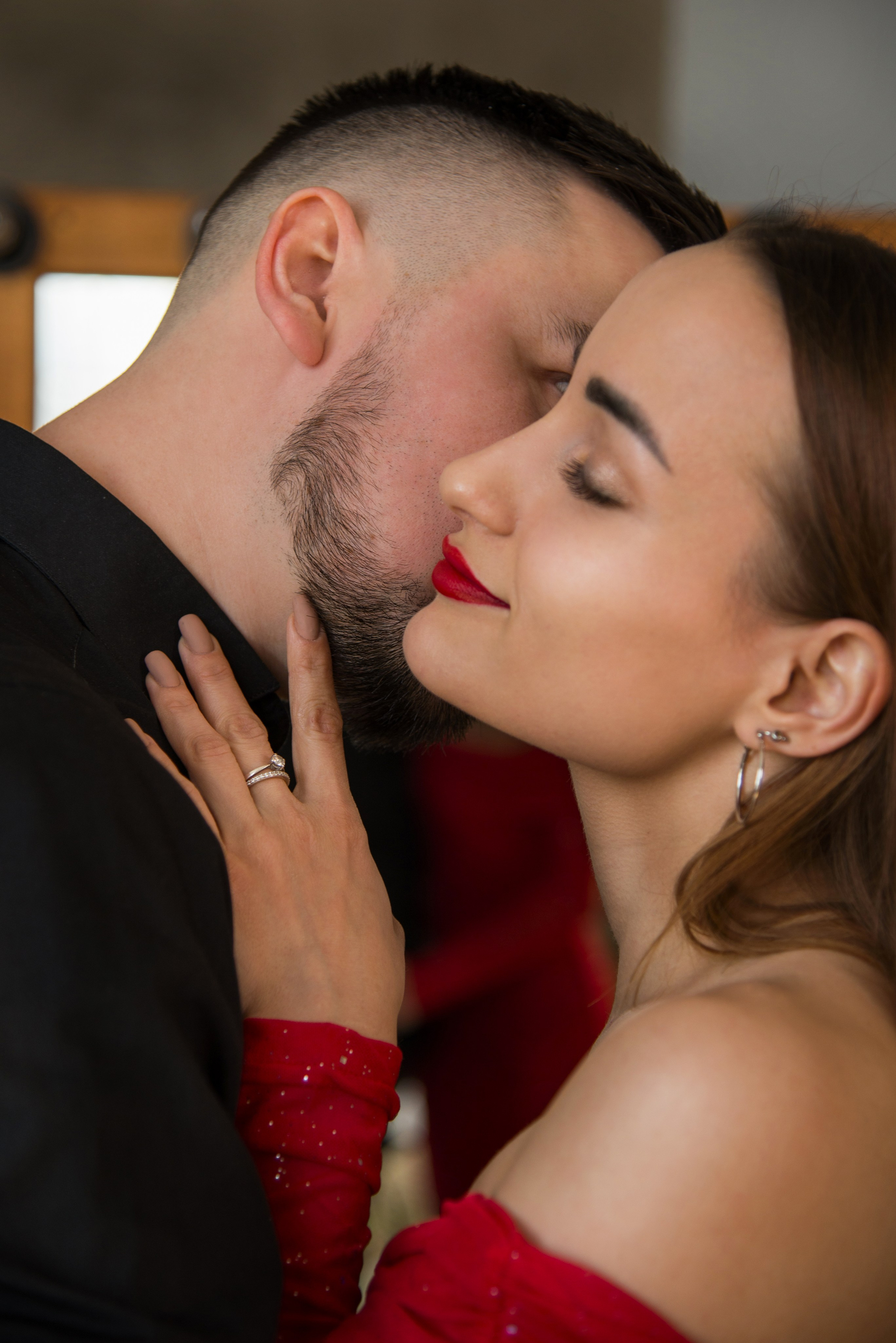 Love&Story. Главная