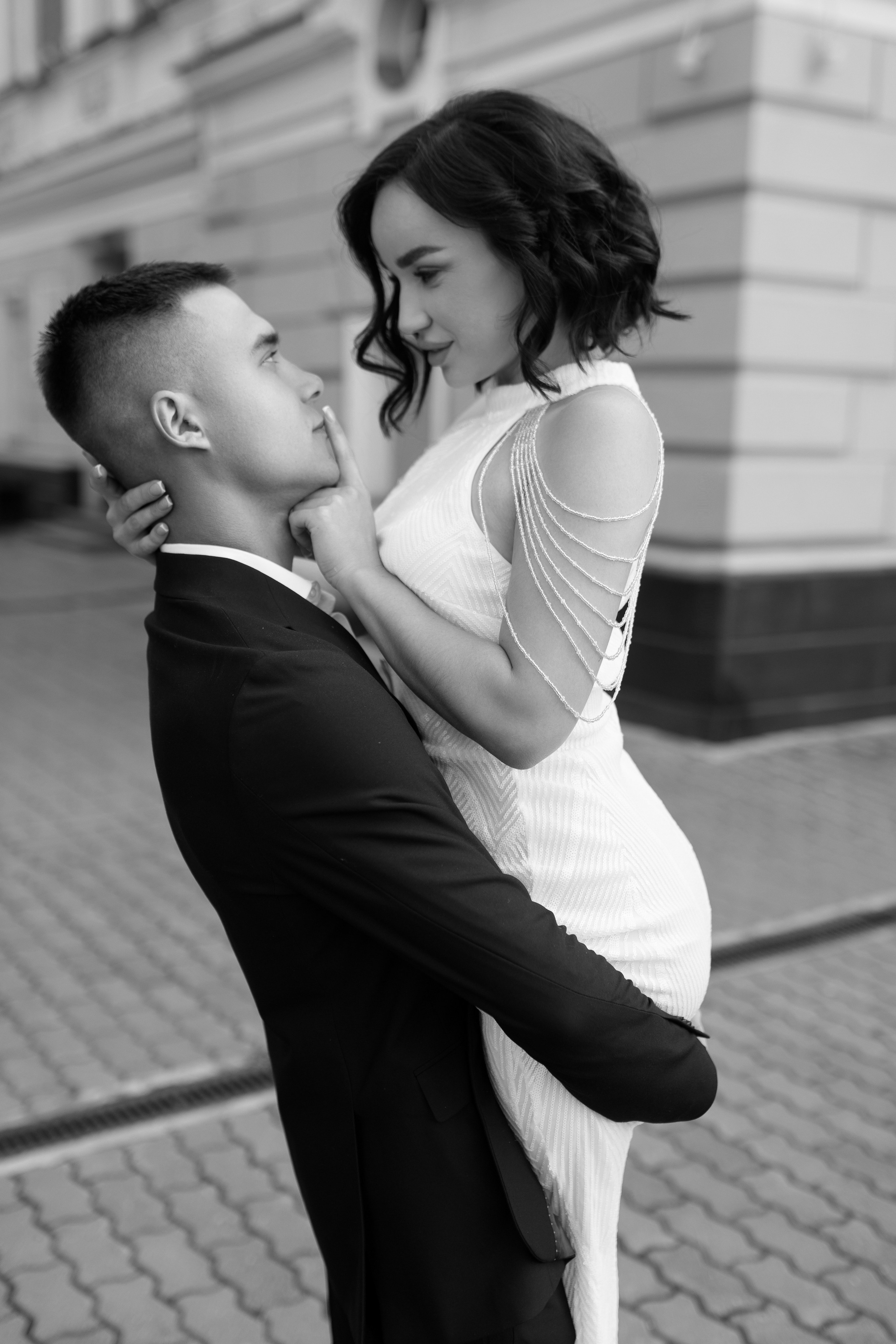 Свадьба Анатолия и Светланы. Свадебный и семейный фотограф в Иркутске Яна Лиа