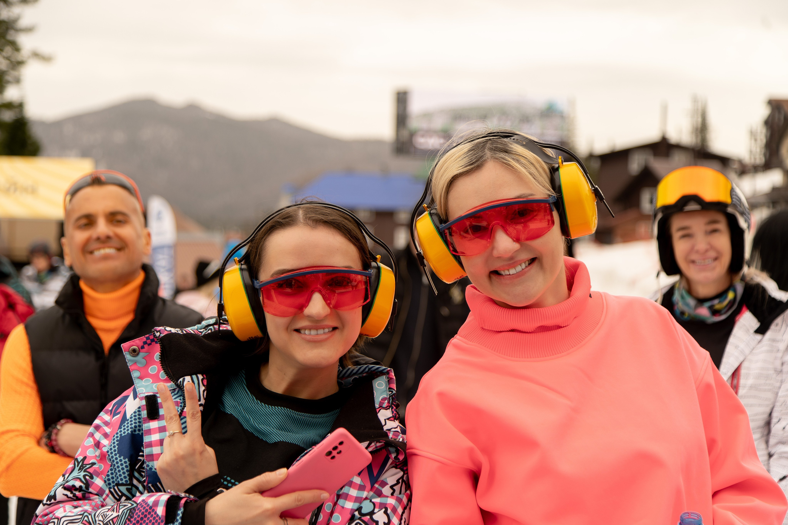 Грелка 15.04.24. Анастасия Паршукова — фотограф Шерегеш Новосибирск