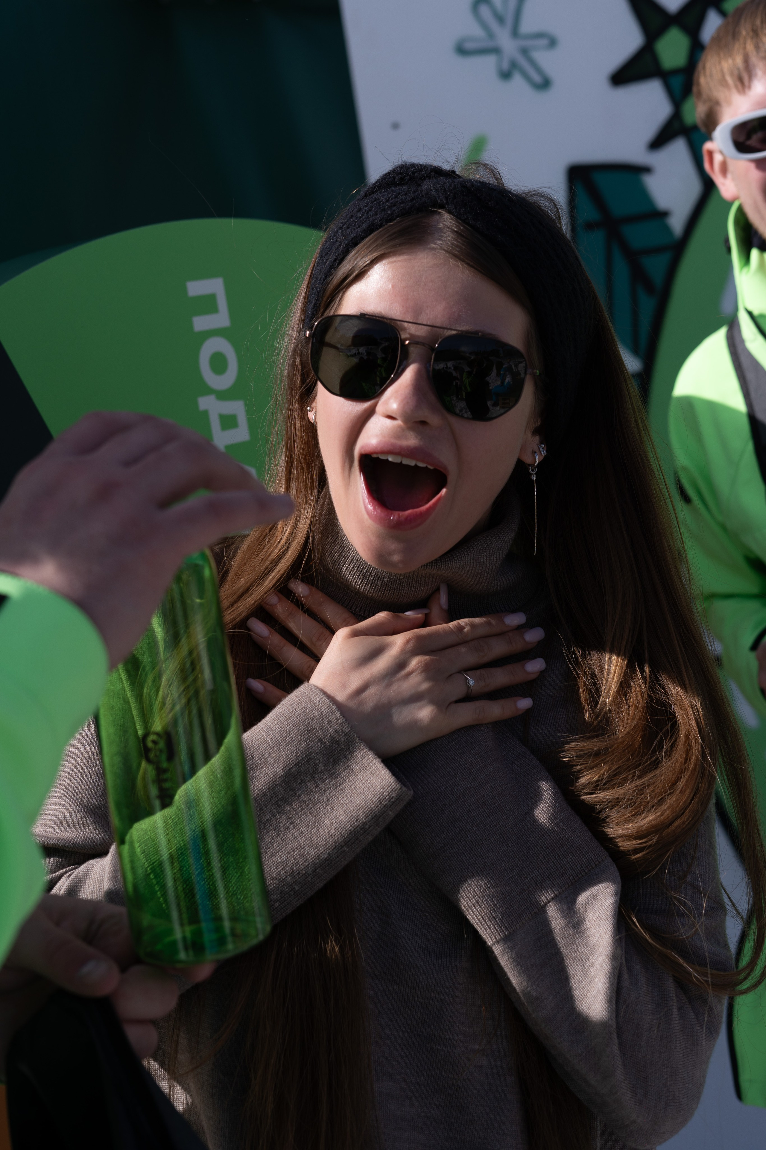 Грелка 14.04.24. Анастасия Паршукова — фотограф Шерегеш Новосибирск