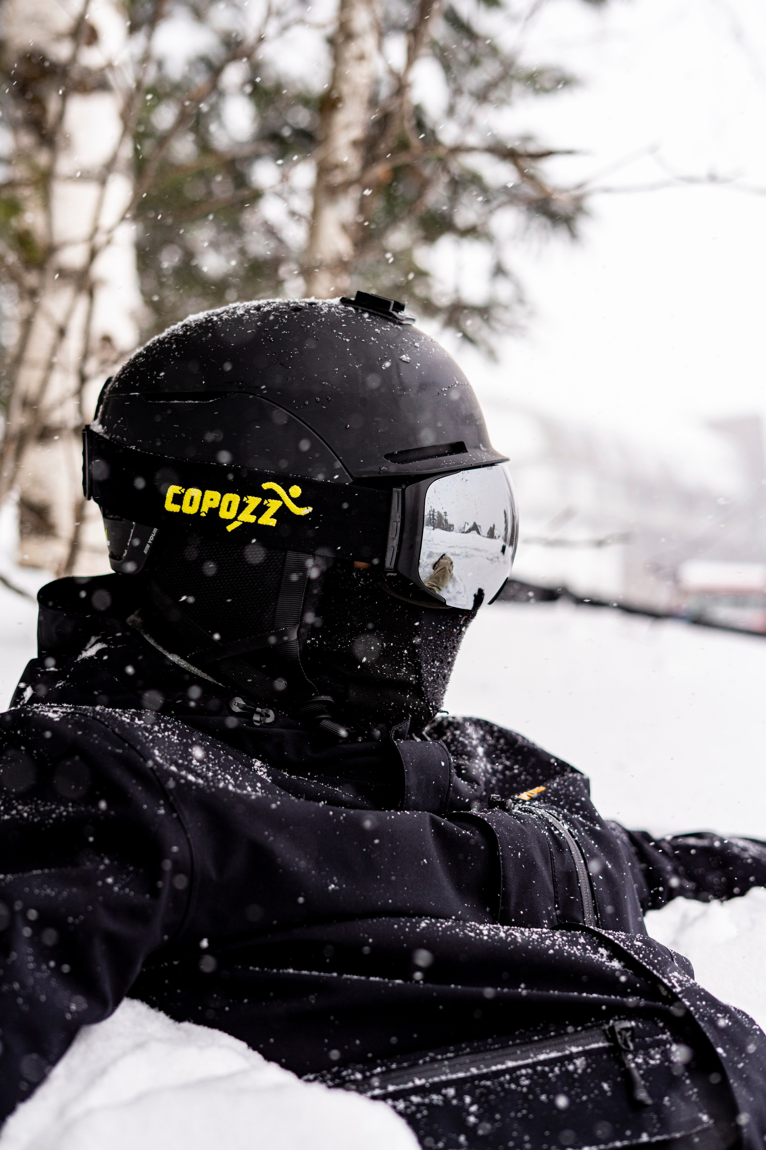 Тур. Анастасия Паршукова — фотограф Шерегеш Новосибирск