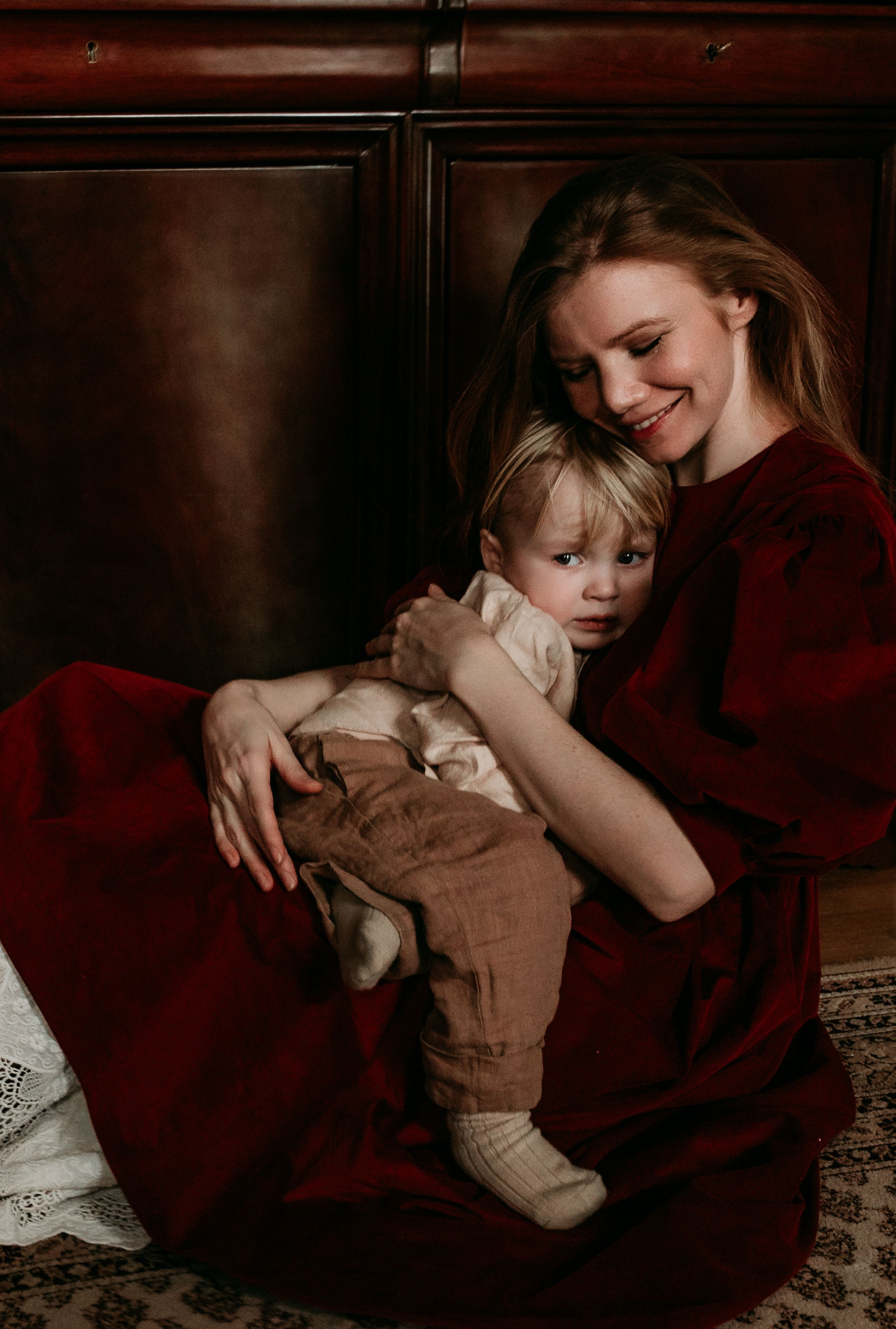 Антонина и Иван. Фотограф Харитонова Наталья