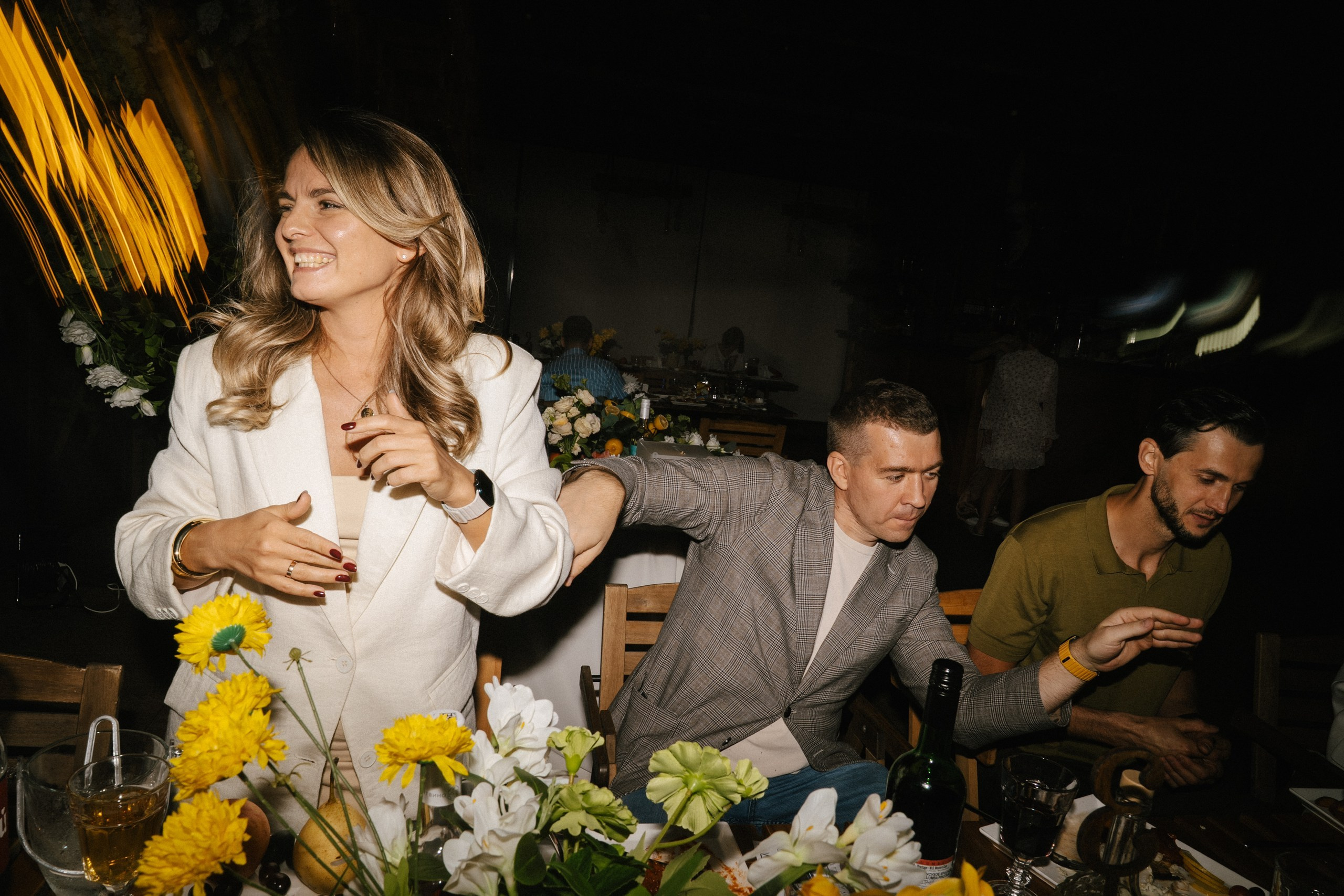 Свадьба: Юля и Саша. Катя Сагалаева. Свадебный фотограф Новосибирск