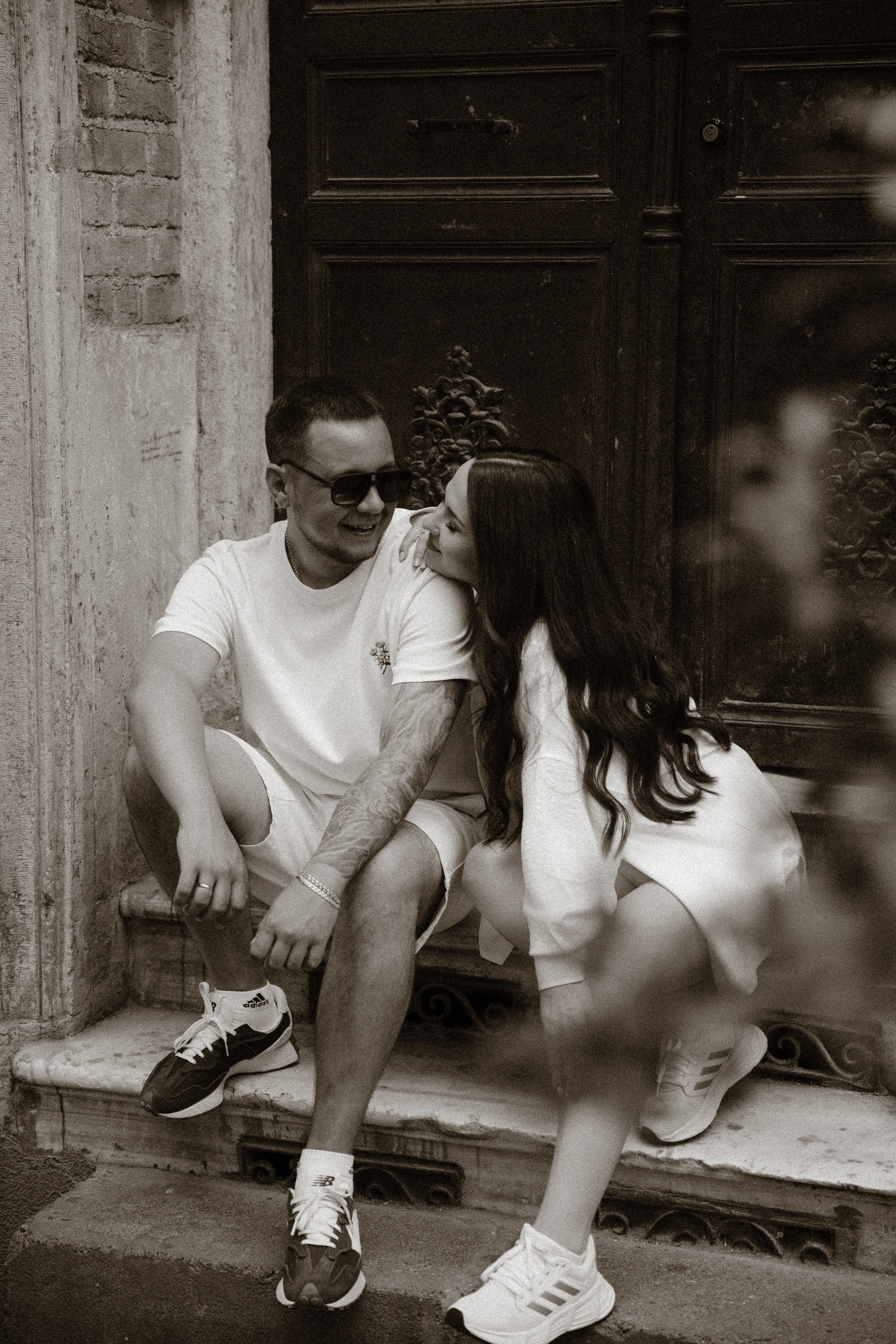 Погуляем по Стамбулу?