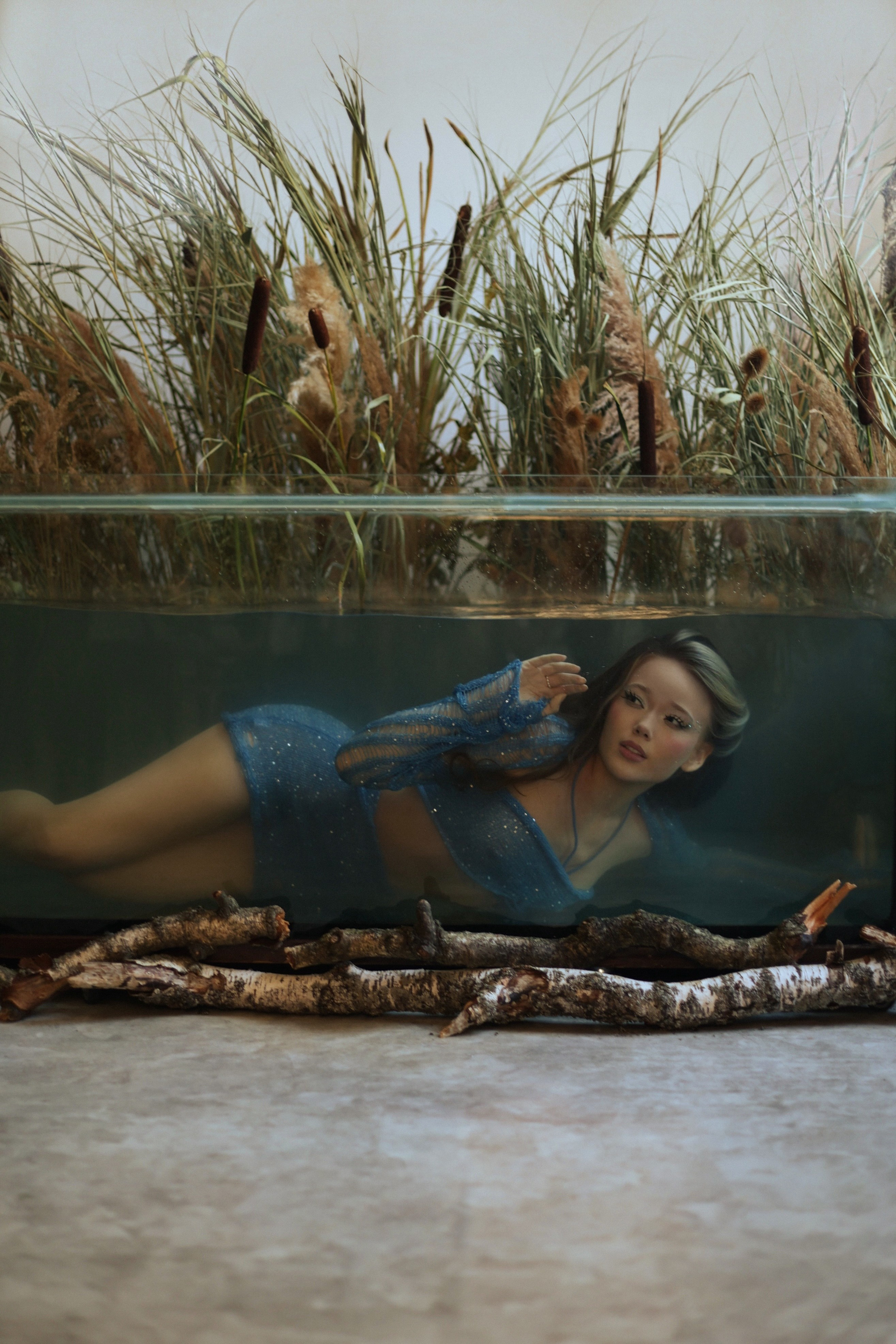 Элина. Фотограф & Видеомейкер в Москве