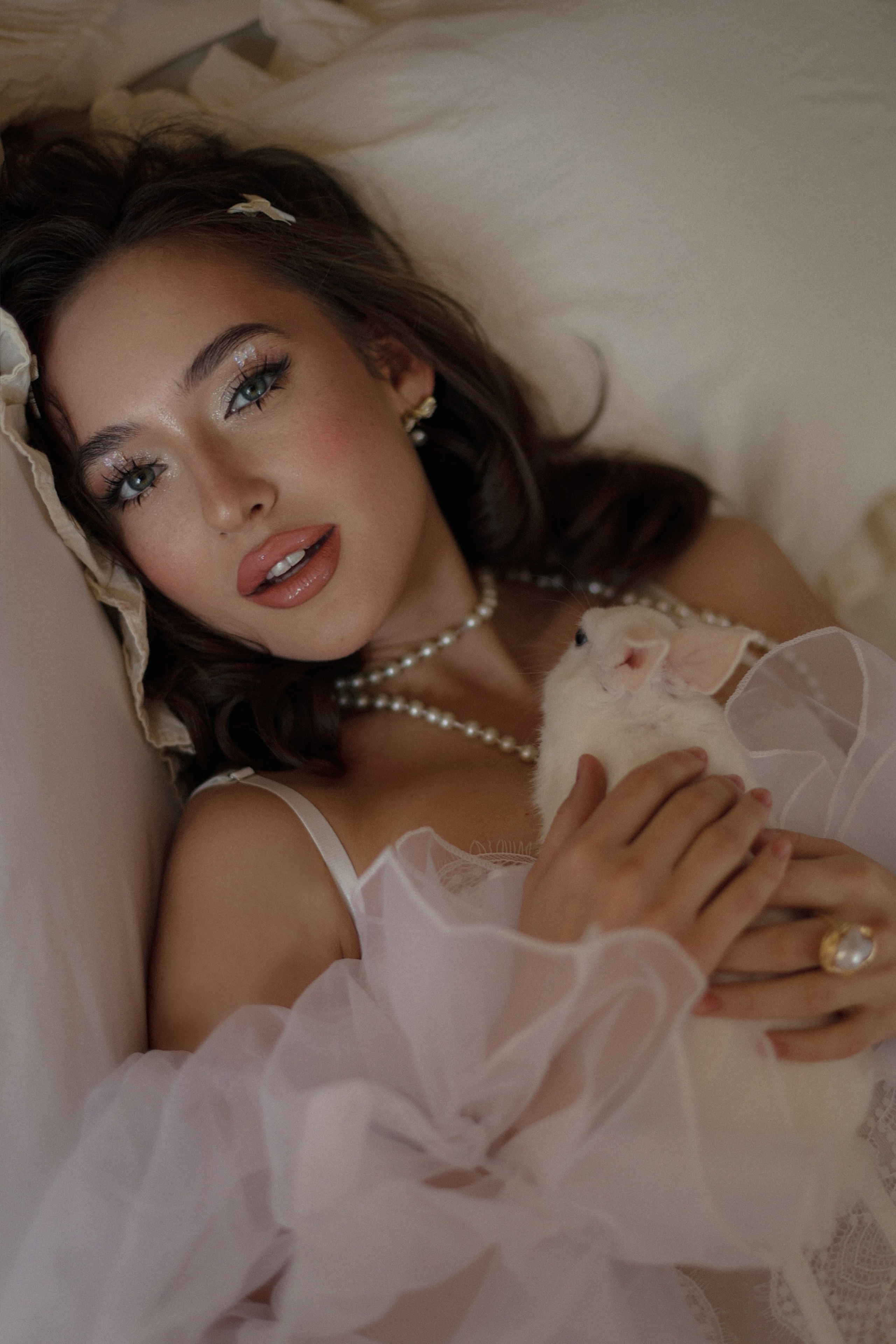 Адель. Фотограф & Видеомейкер в Москве