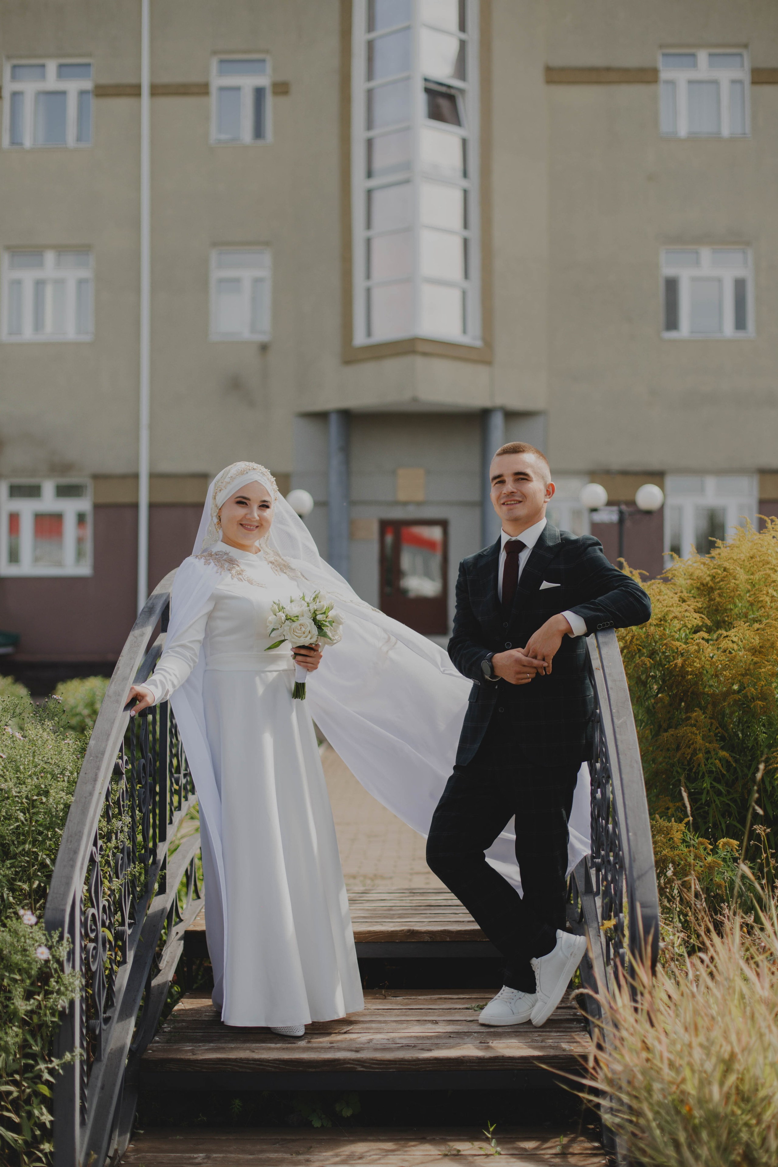 Руслан & Айгуль. Фотограф Чекмагуш Уфа Хансверова Зарина