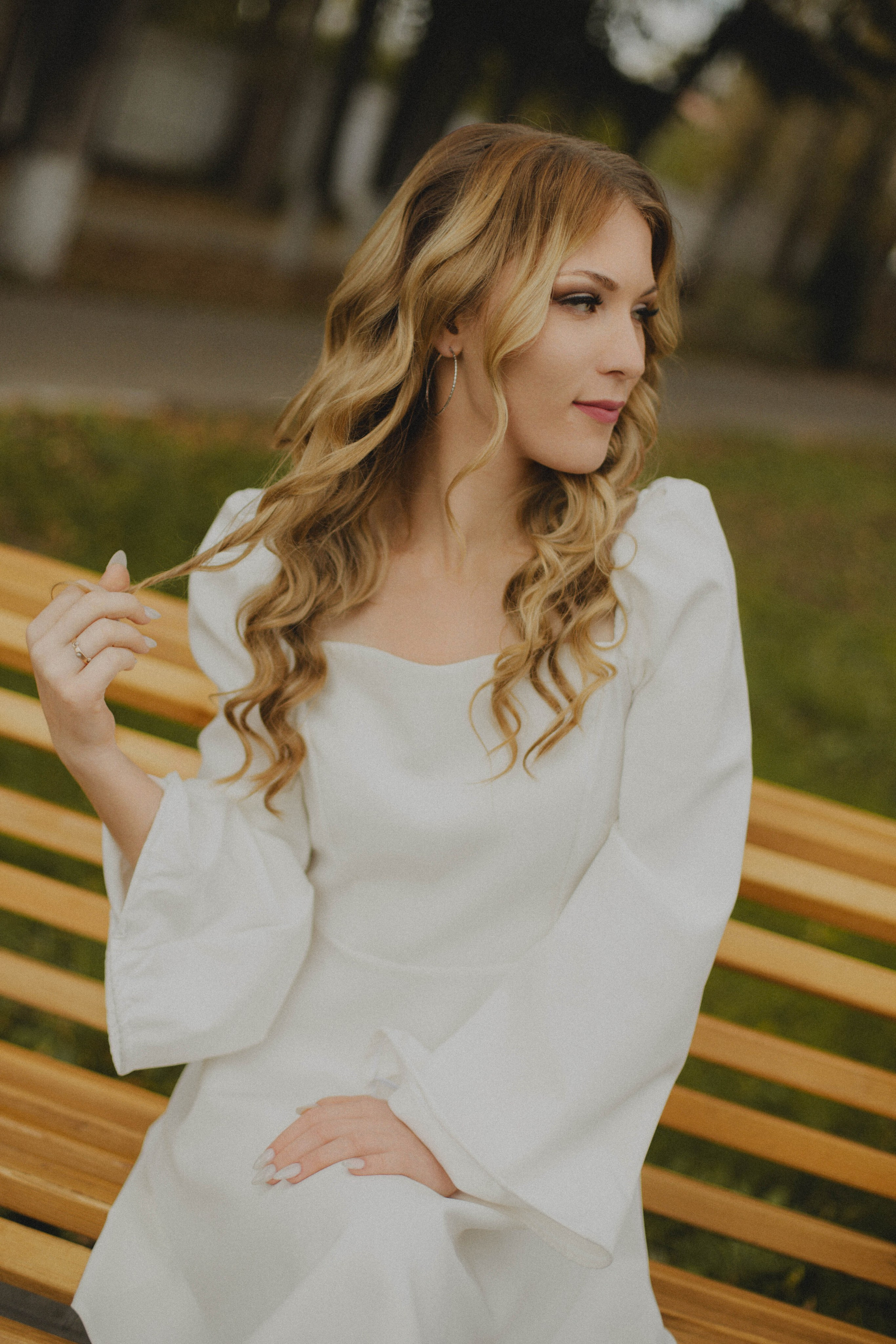 Вильдан & Анна. Фотограф Чекмагуш Уфа Хансверова Зарина