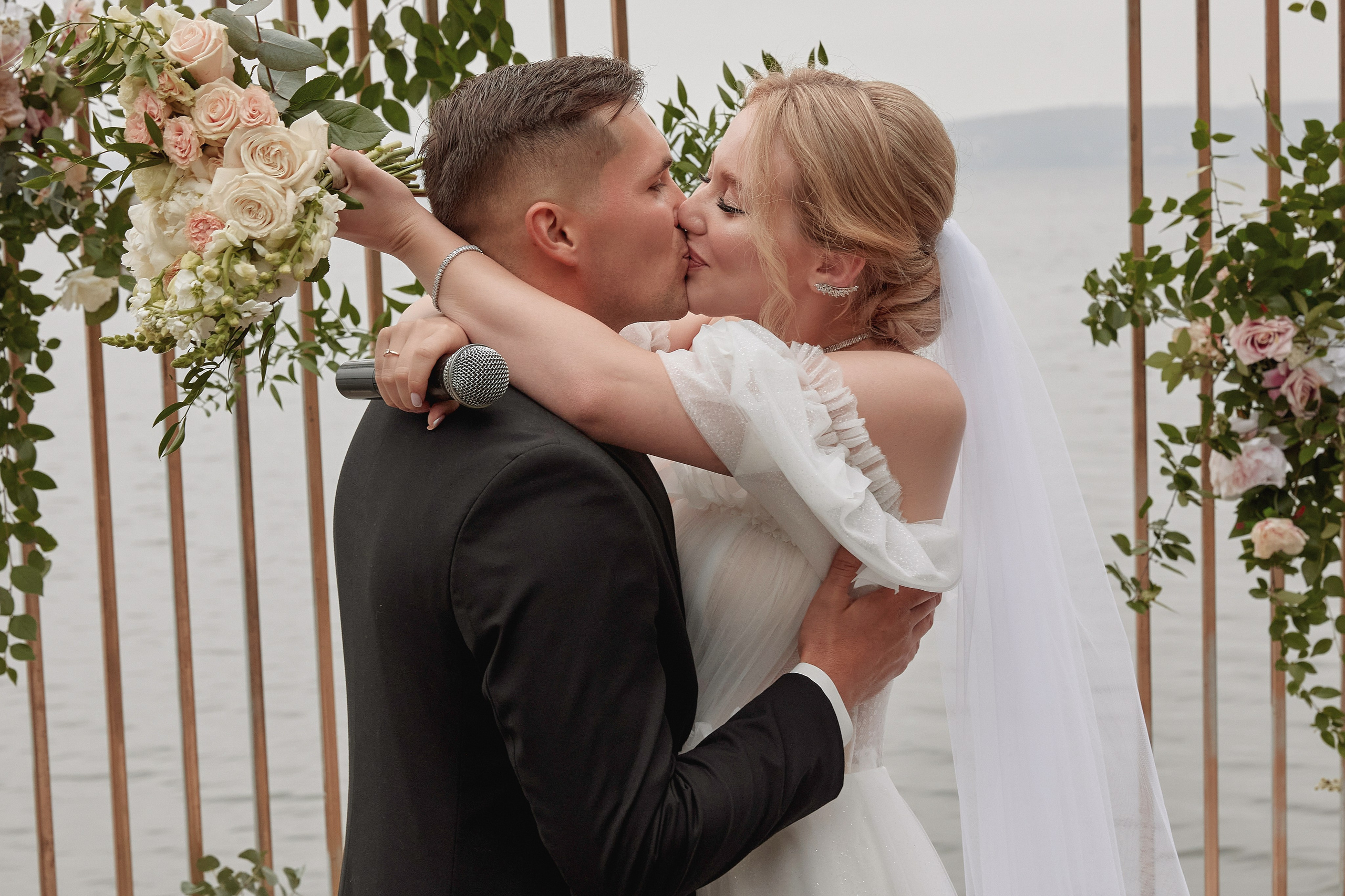 Анна и Андрей