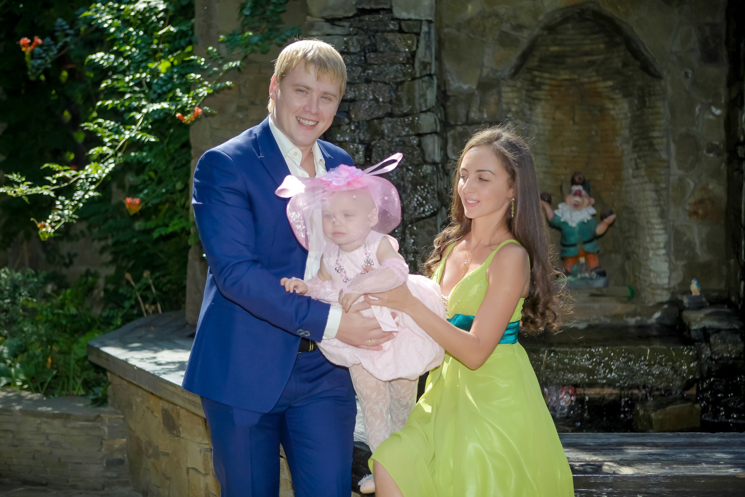 1 год. Максим Матвийченко и Виктория Басова профессионалы своего дела