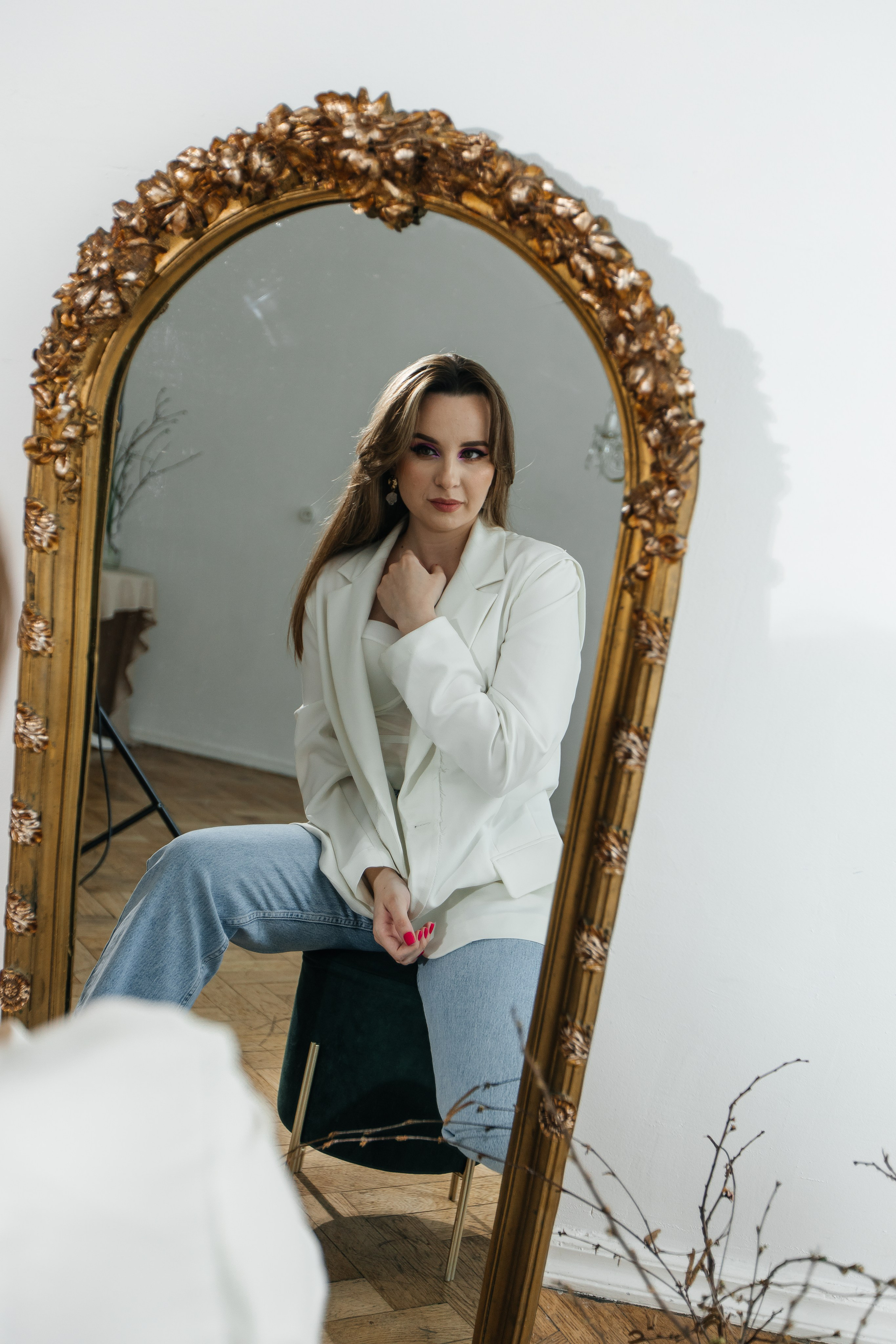 Студия. Свадебный и семейный фотограф Ростова-на-Дону Ирина Бондарева