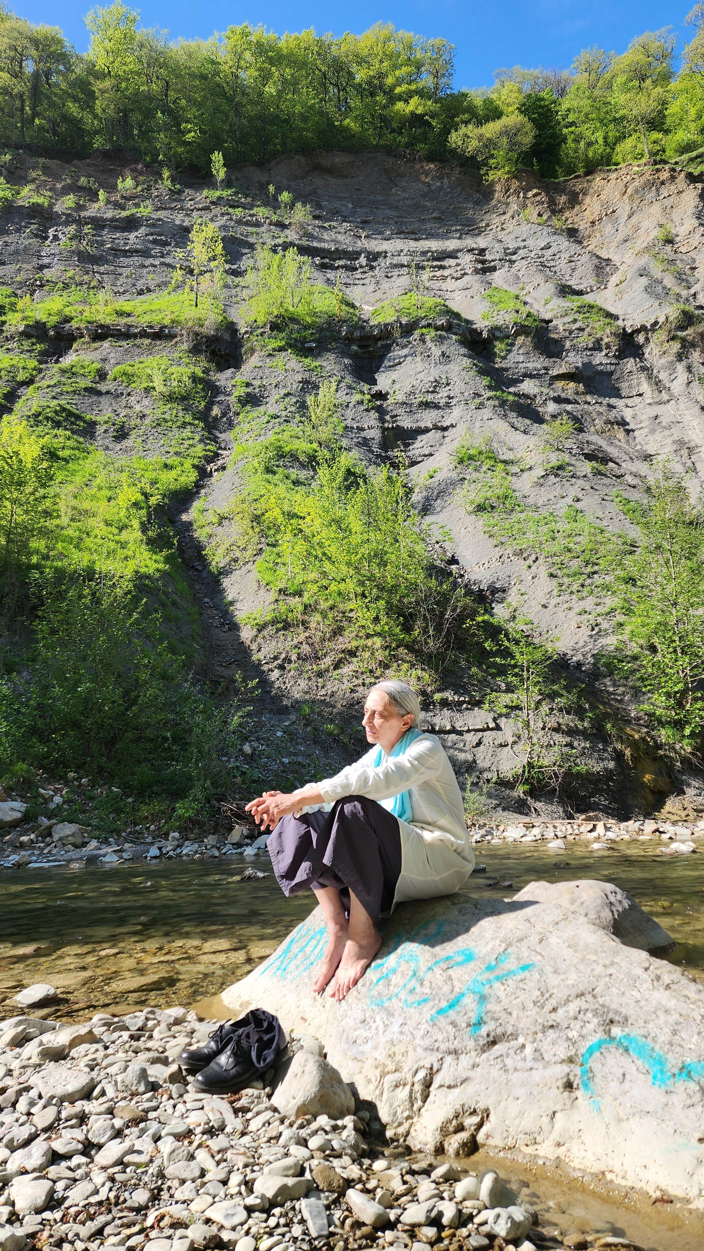 Горы 2025. Собор Отрасли