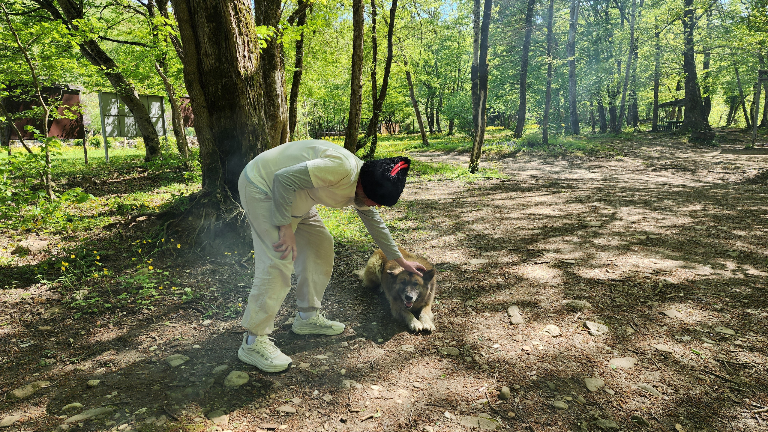 Горы 2025. Собор Отрасли