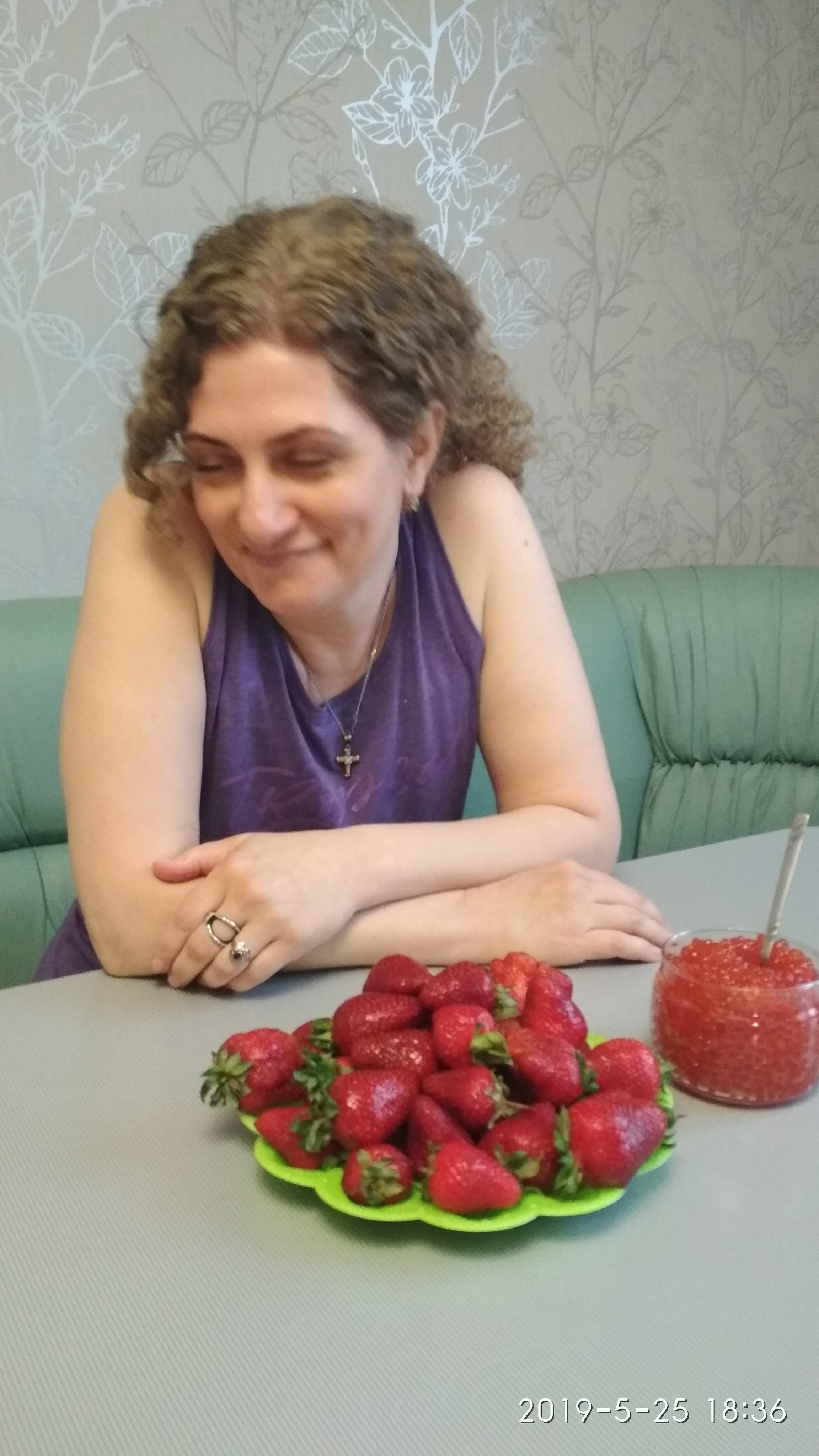 Мамочка дорогая, Царствие Небесное!. Собор Отрасли