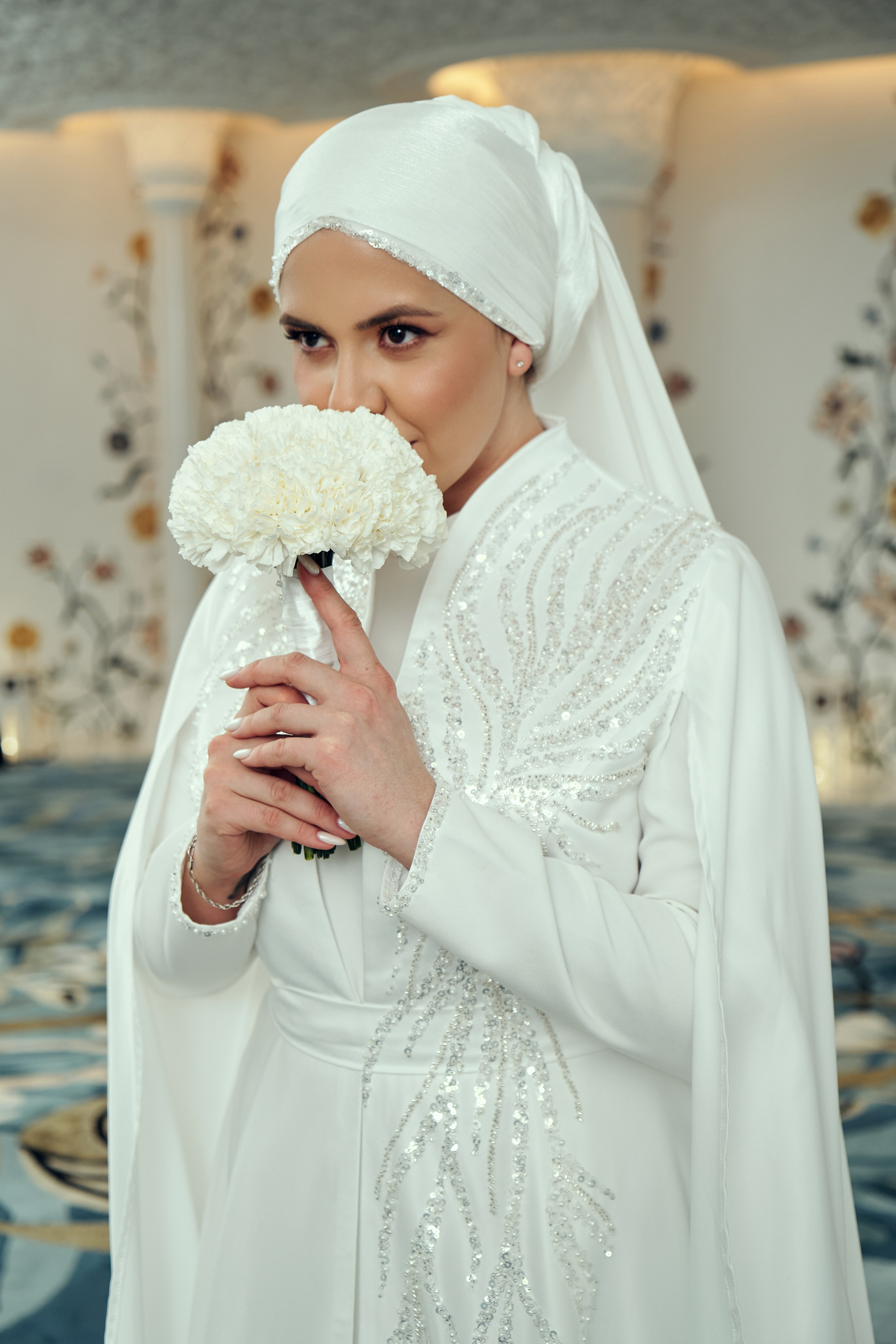 Никах. Фотограф Казань