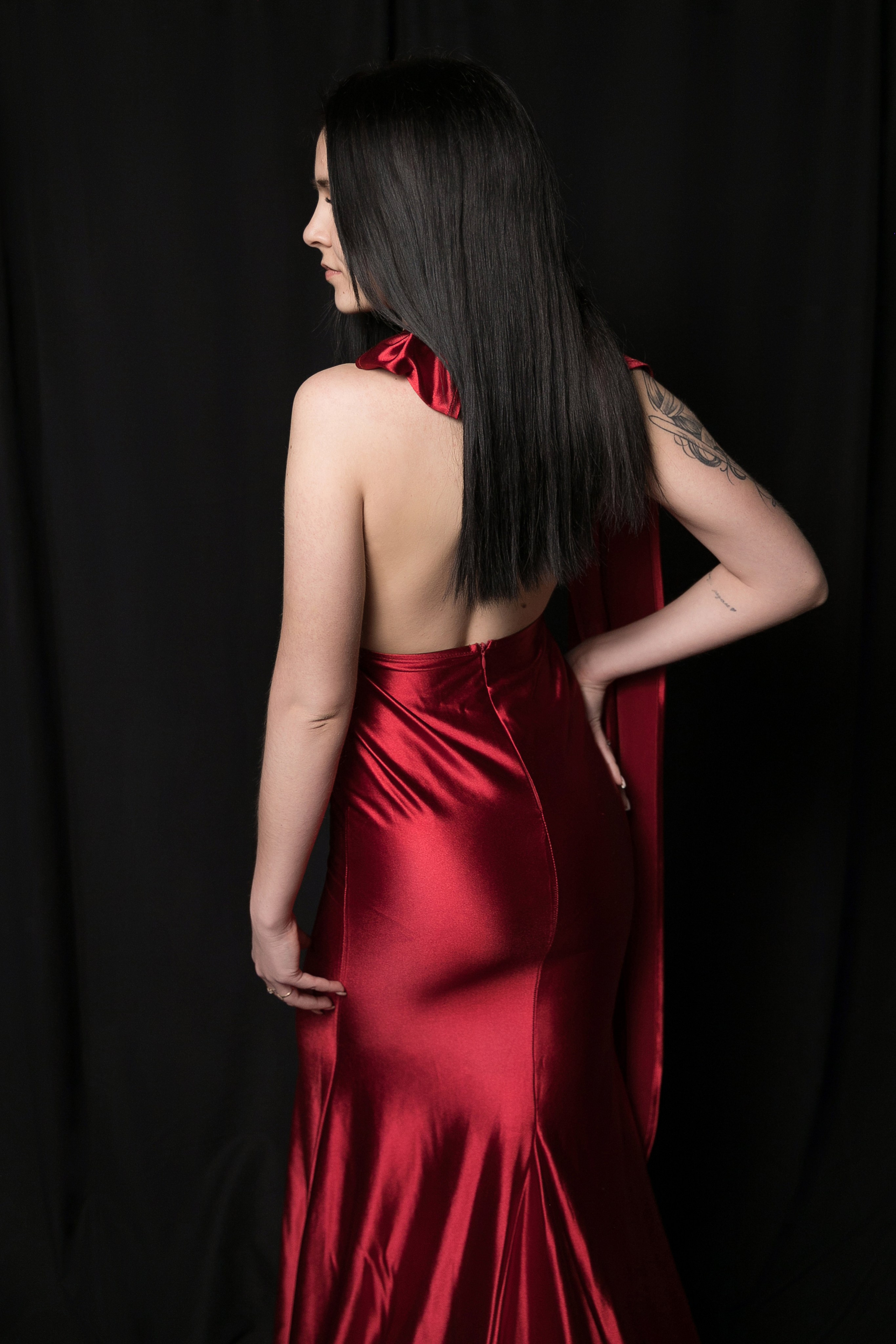 Юлия. Фотограф Матвеева Татьяна