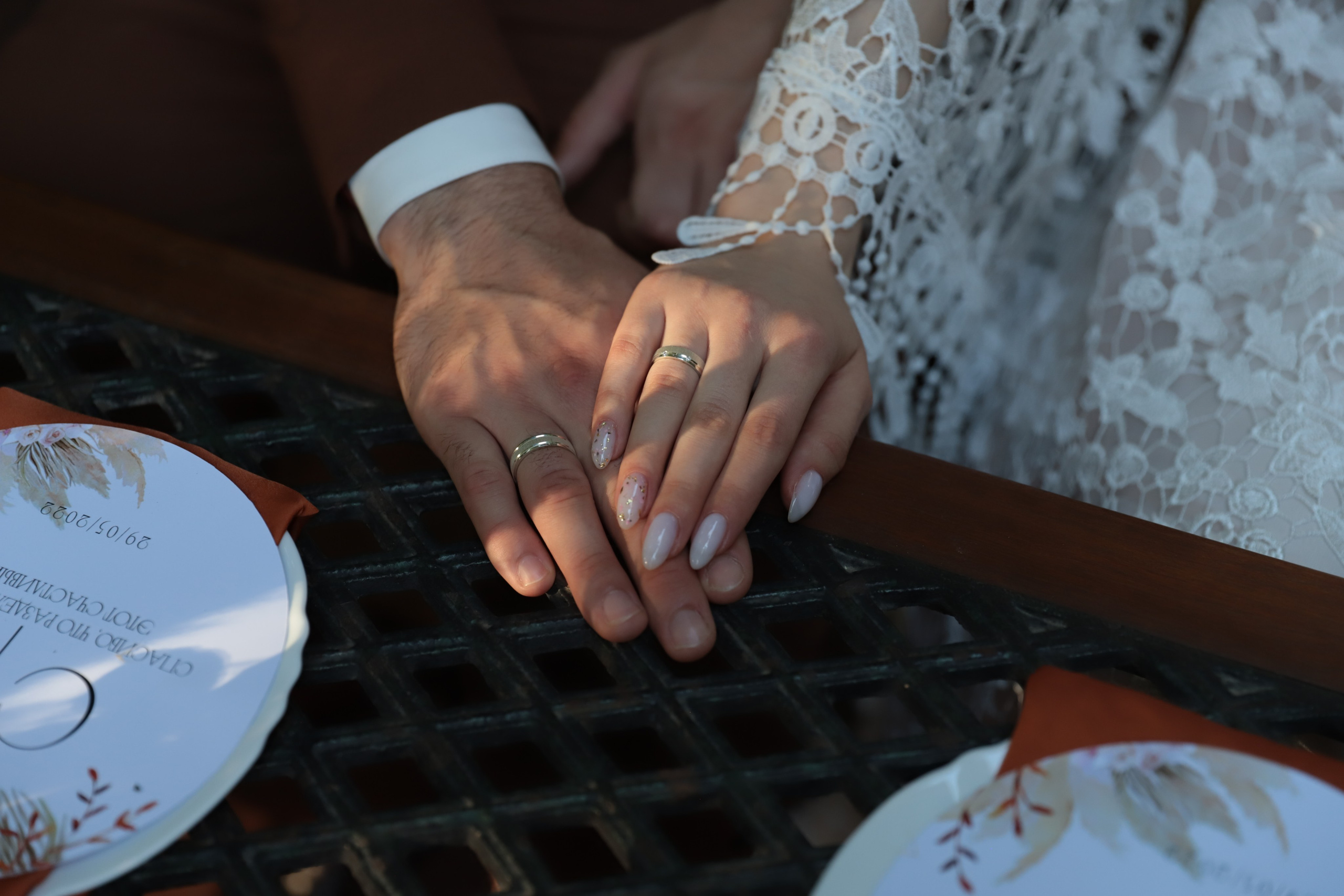 Бохо-свадьба. Фотограф Матвеева Татьяна