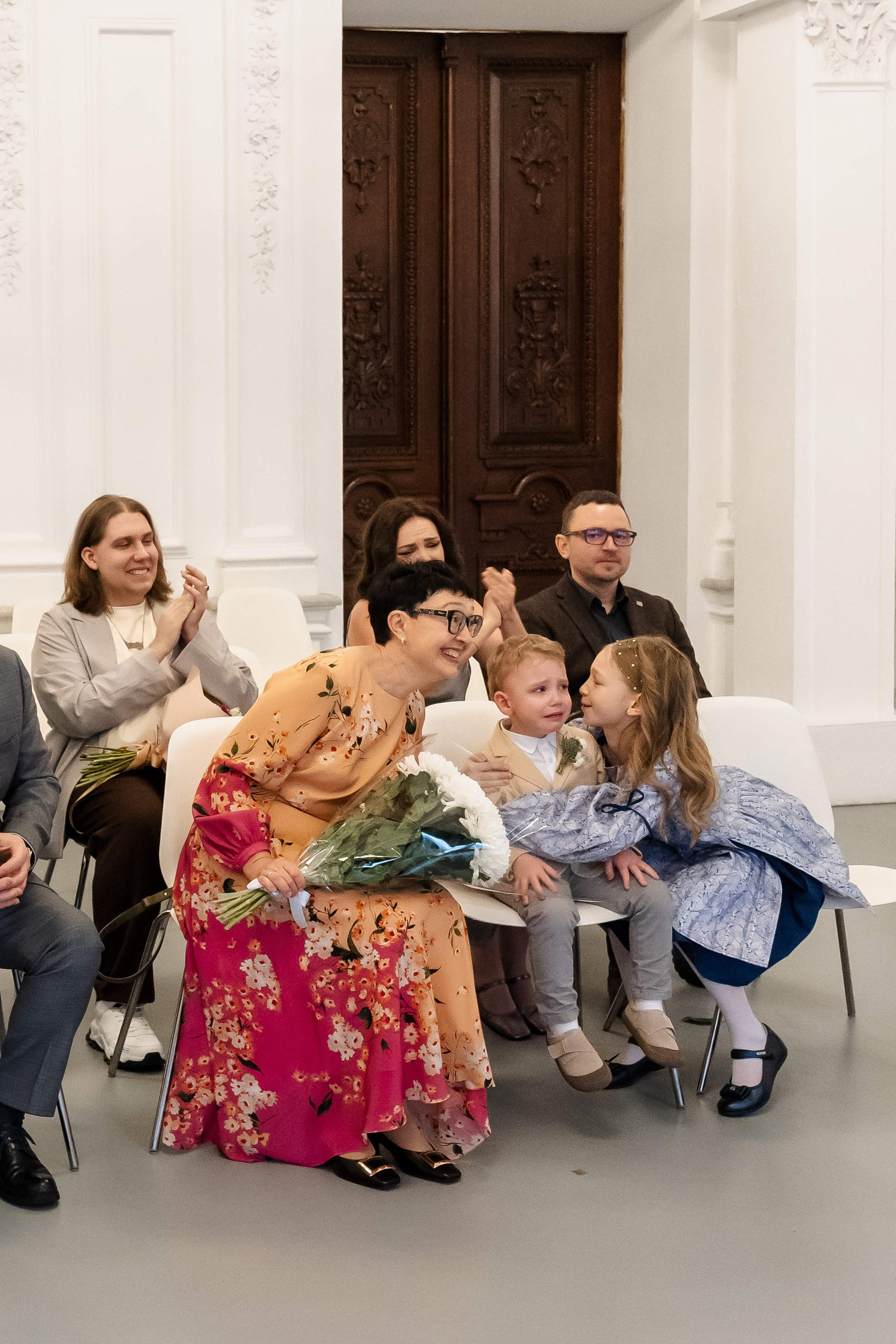 Свадьба Влада и Жени. Свадебный фотограф в Москве Яна Деньгина