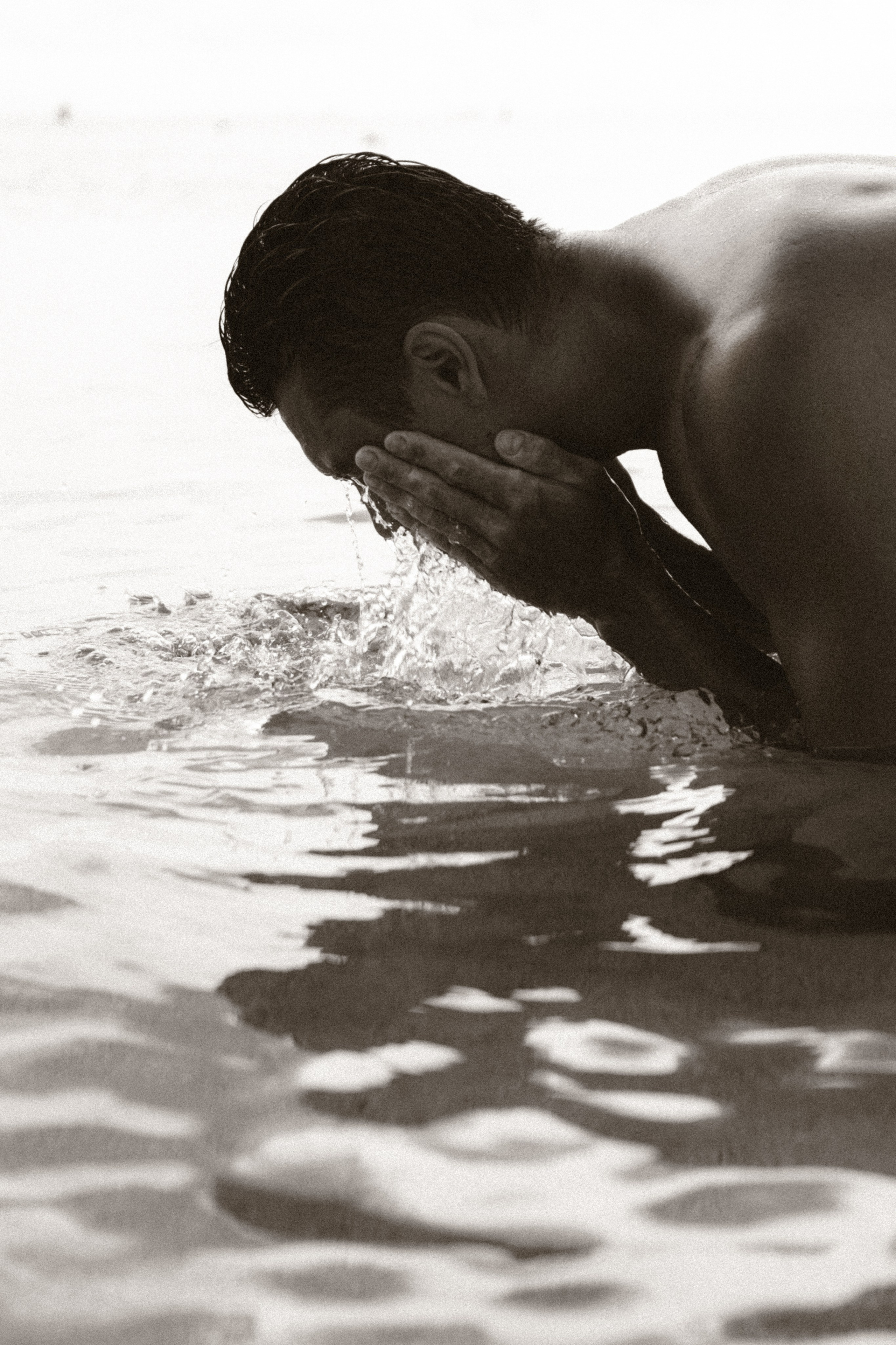 Victor. Alena Gribkova