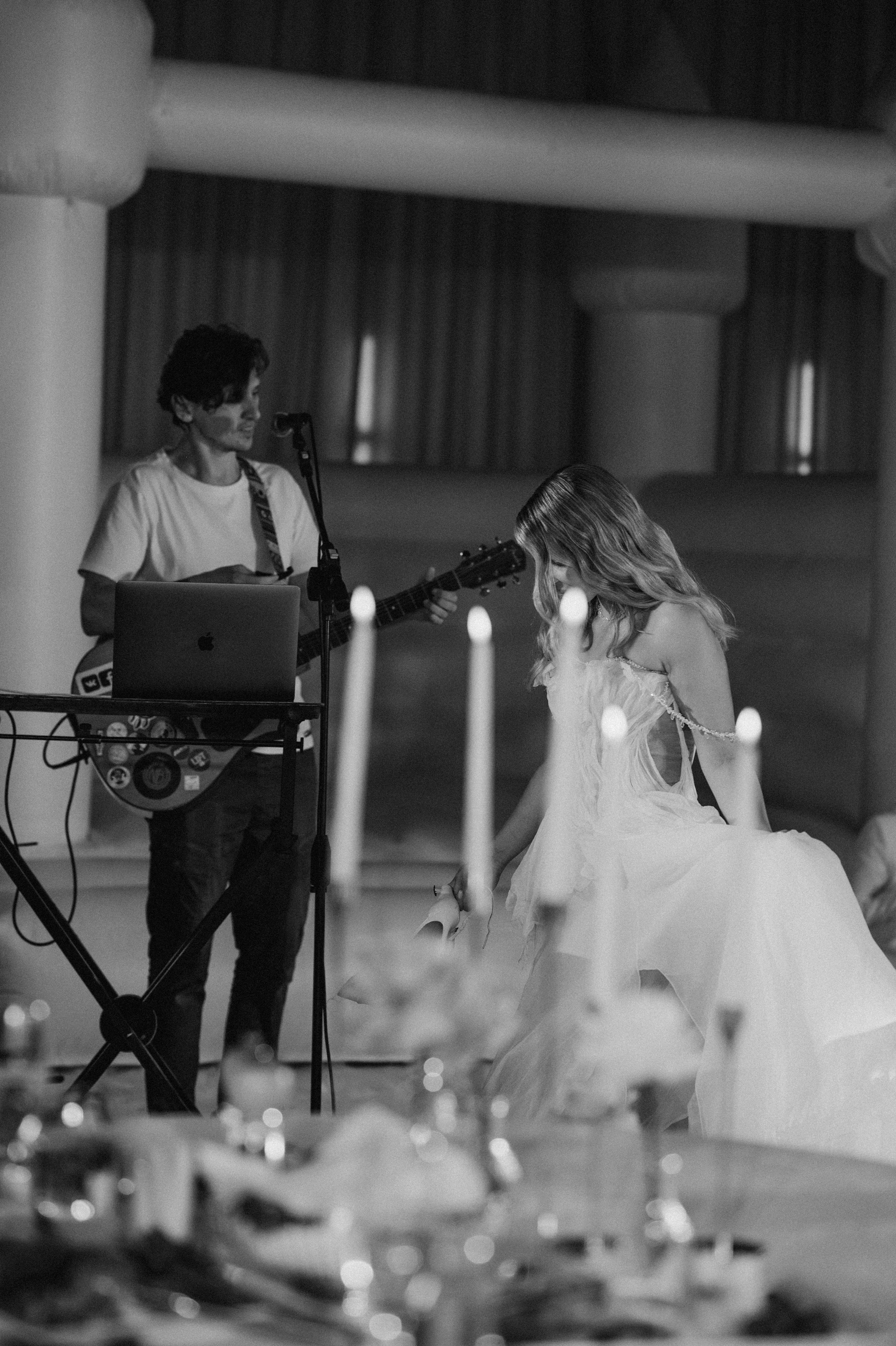 Красная Поляна Женя и Даша. Свадебный и семейный фотограф в Краснодаре Марина Стёпа