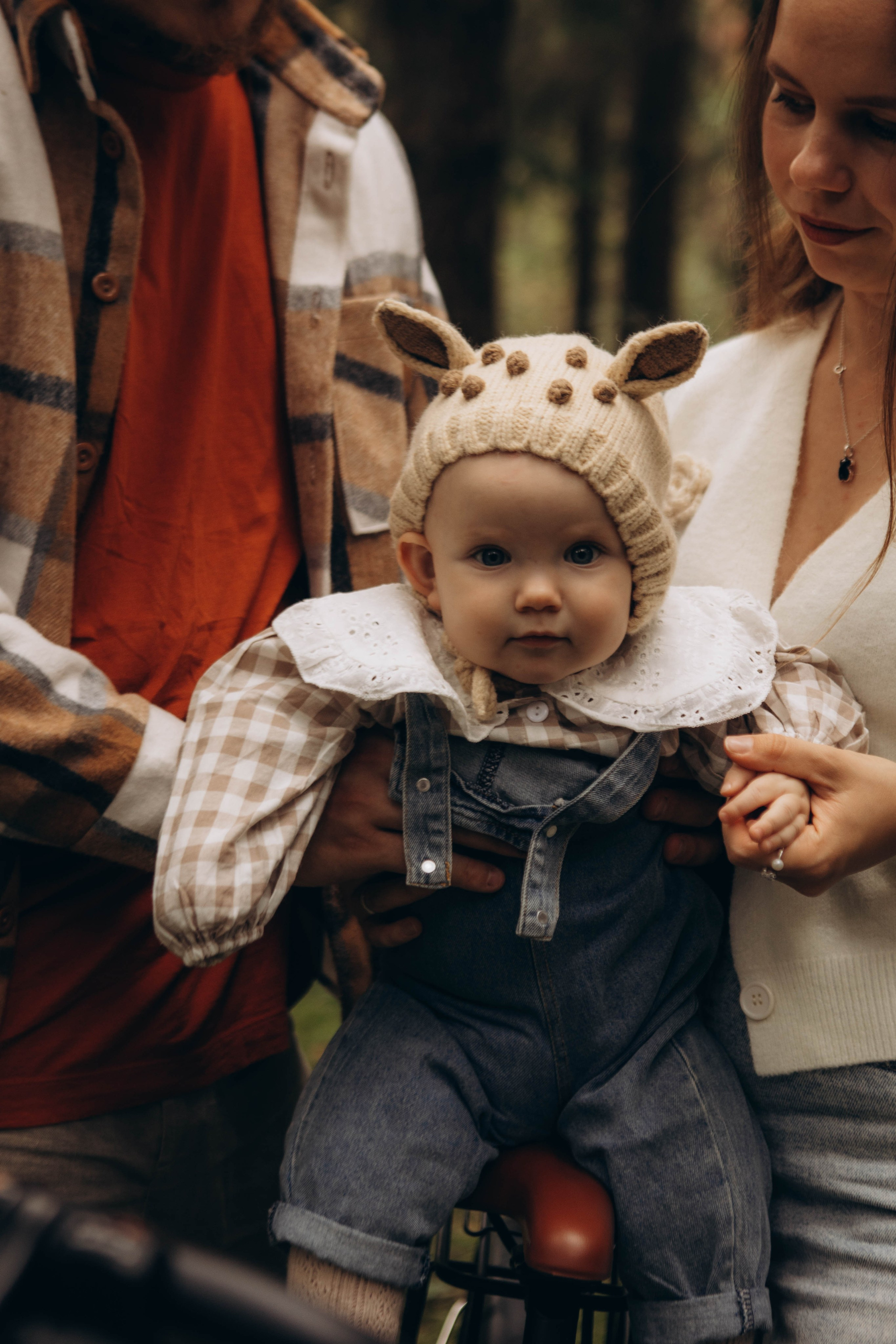 Лесная история. Наталья Косьянова. Ваш фотограф. Москва