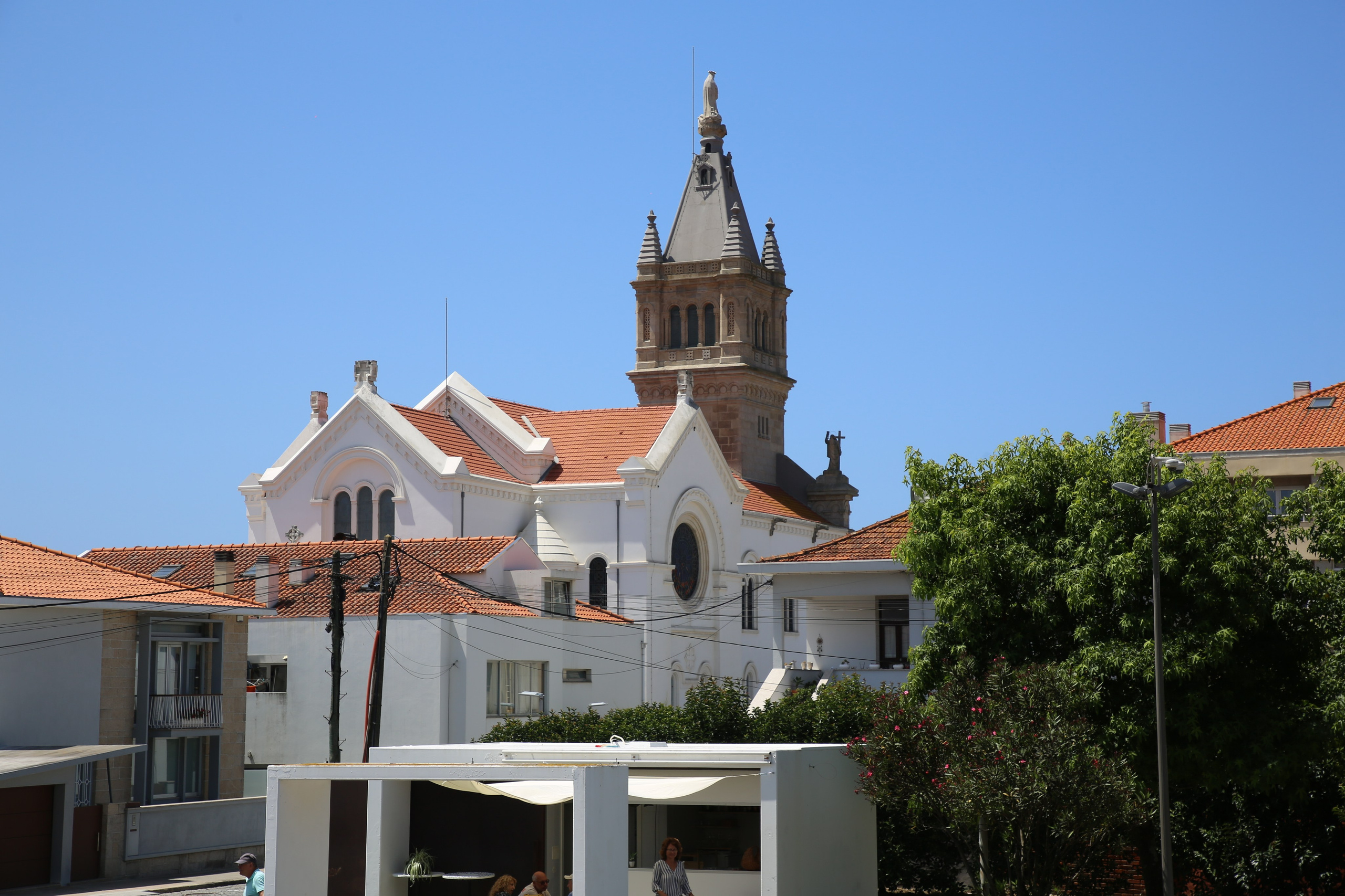 Espihnio, Portugal. Andrey Filippov Photographer