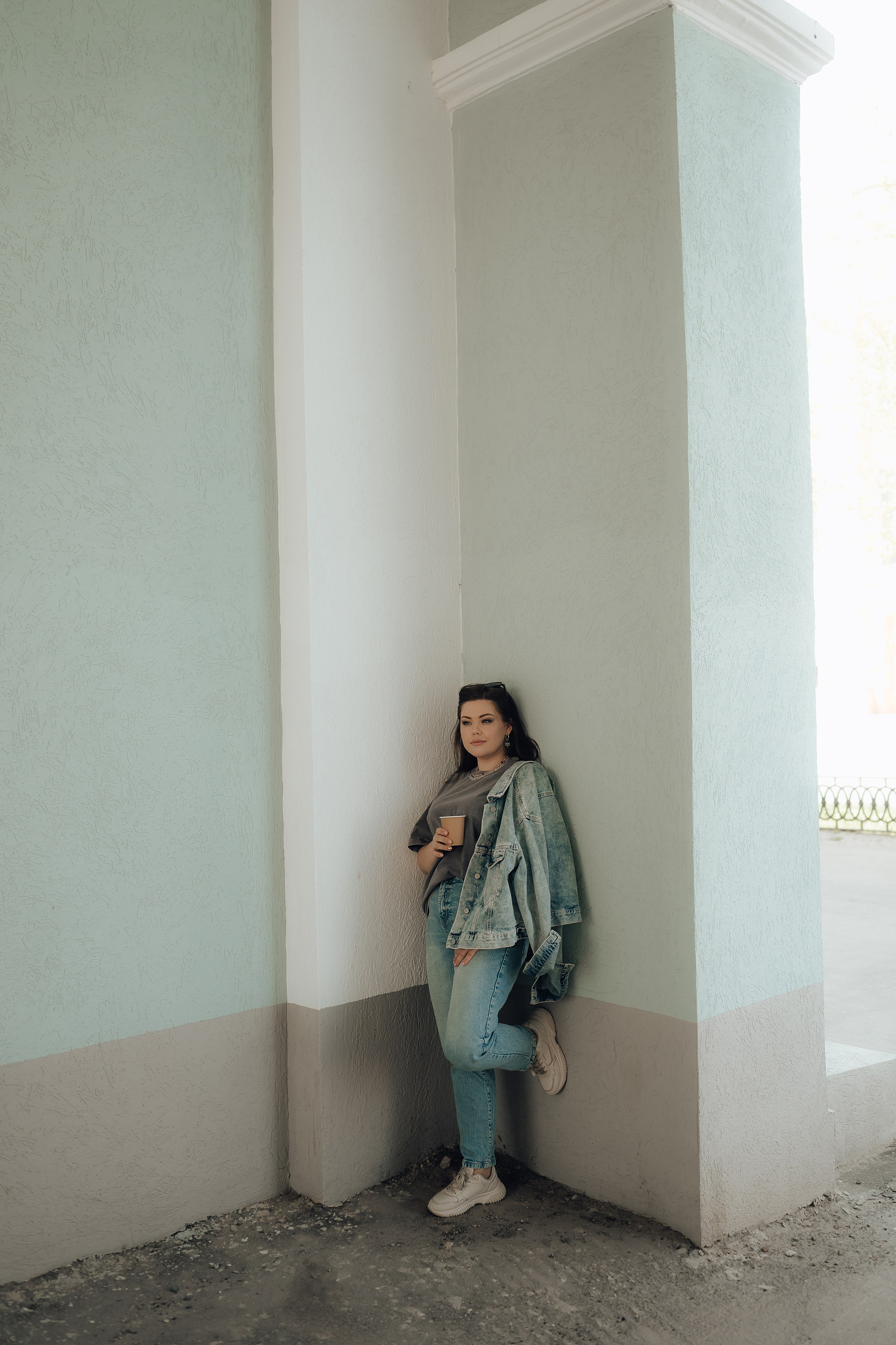 Апрельские девчонки. Детский и семейный фотограф Катерина Мишина