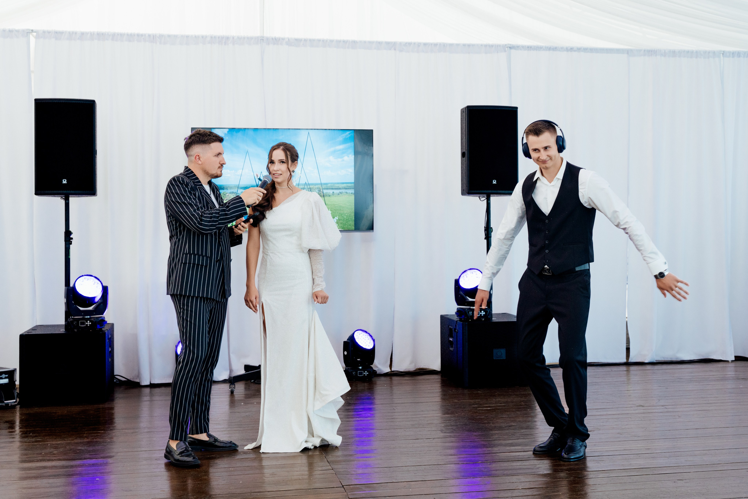 Евгений и Яна. Репортажный и свадебный фотограф Алексей Полячек