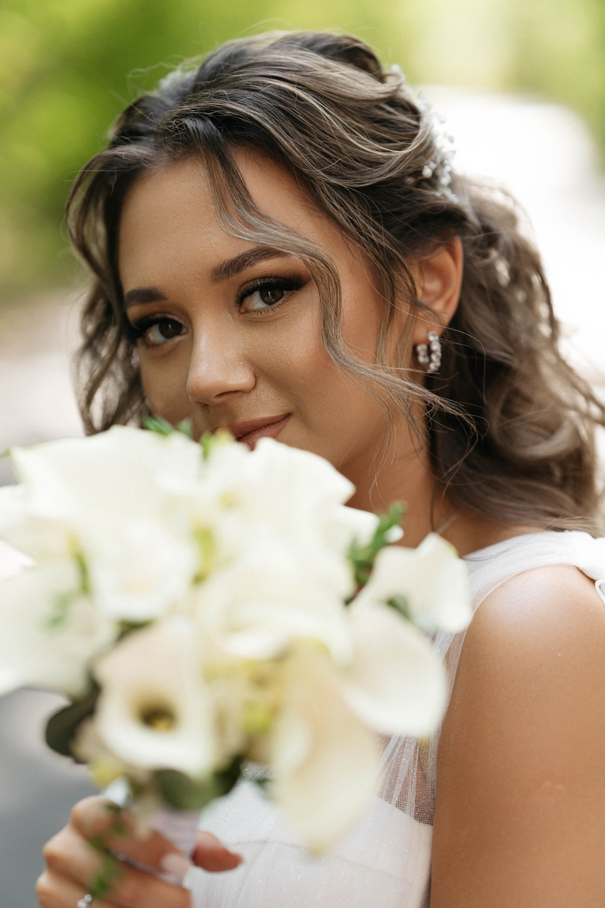 Oleg & Alexandra. Свадебный фотограф в Воронеже Самохина Екатерина