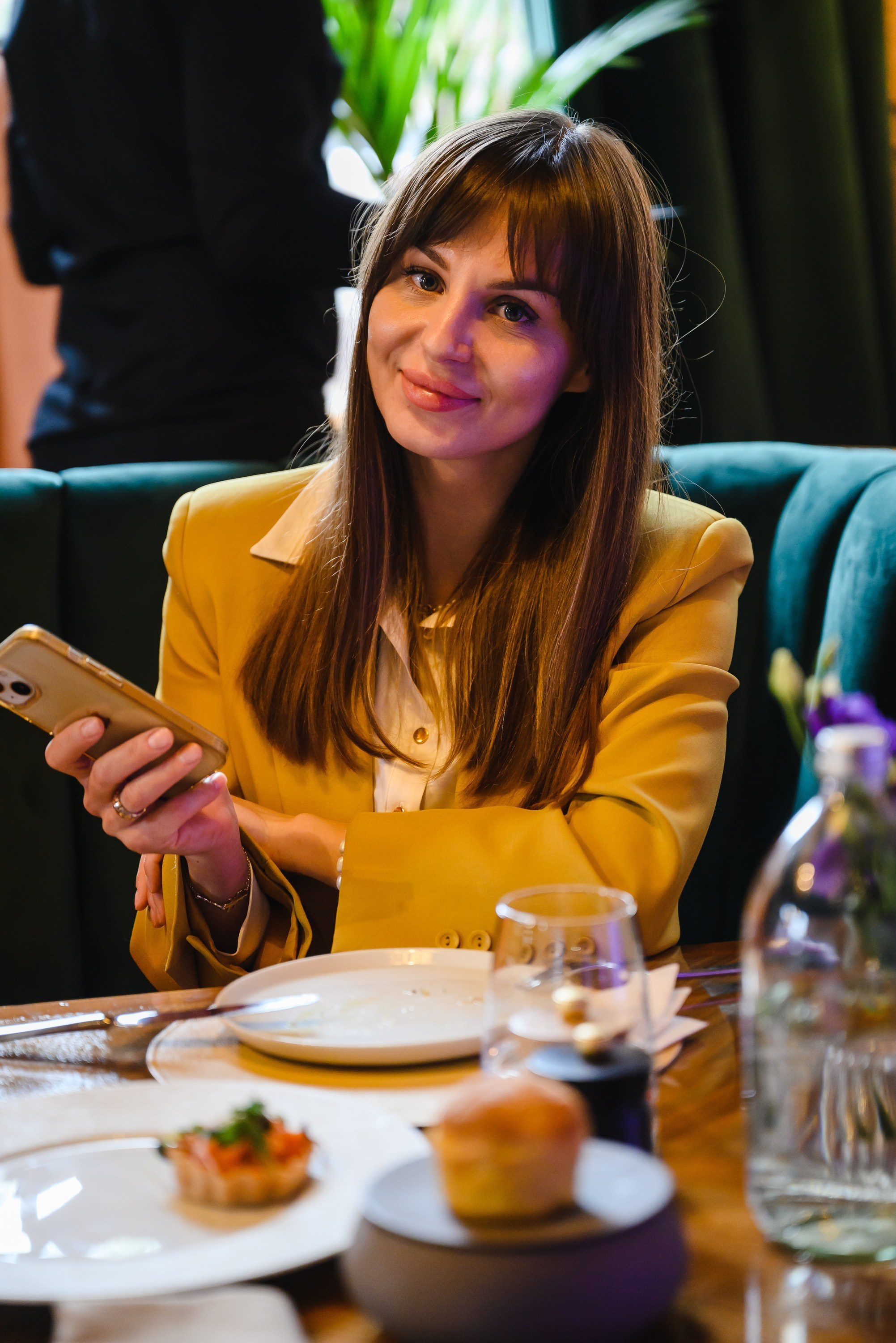 Презентация нового сезона Телеканала ТВ3