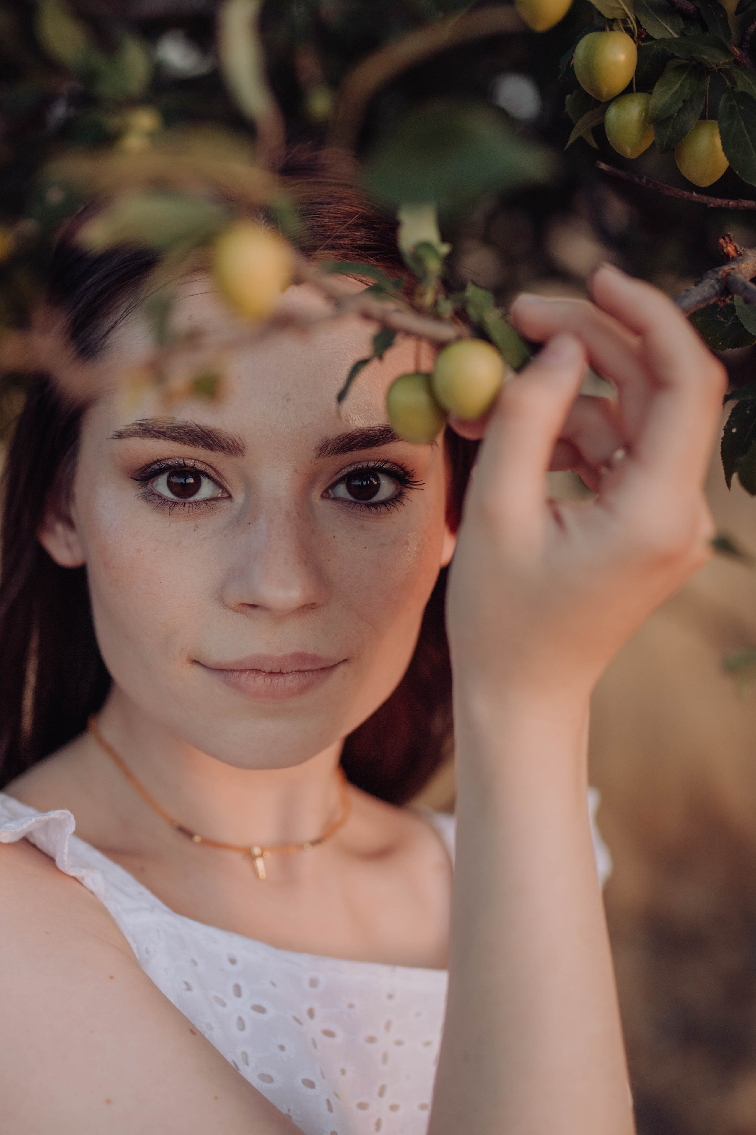 Майя. Фотограф Сальск Катерина