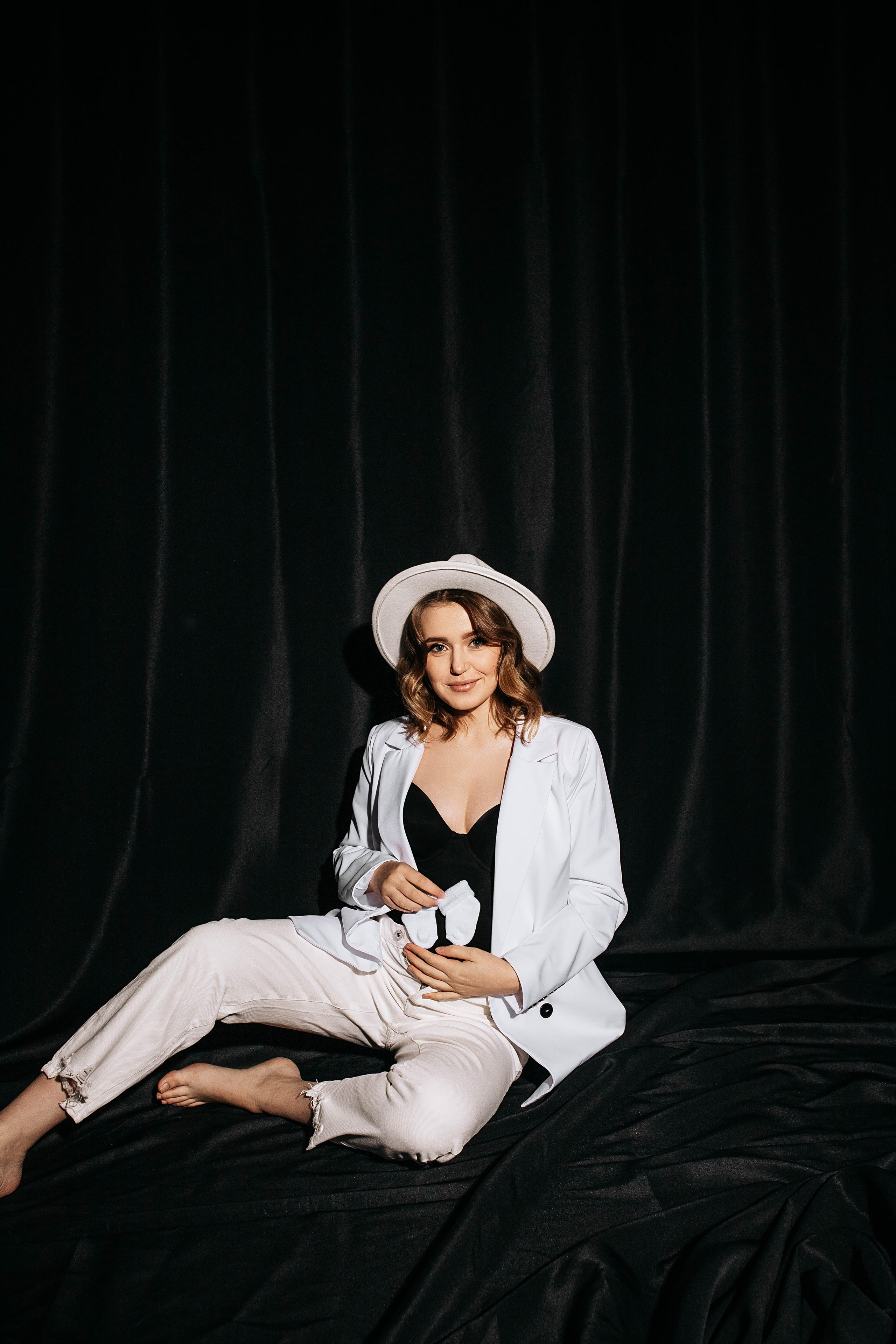 Валерия 2024. Фотограф Сальск Катерина