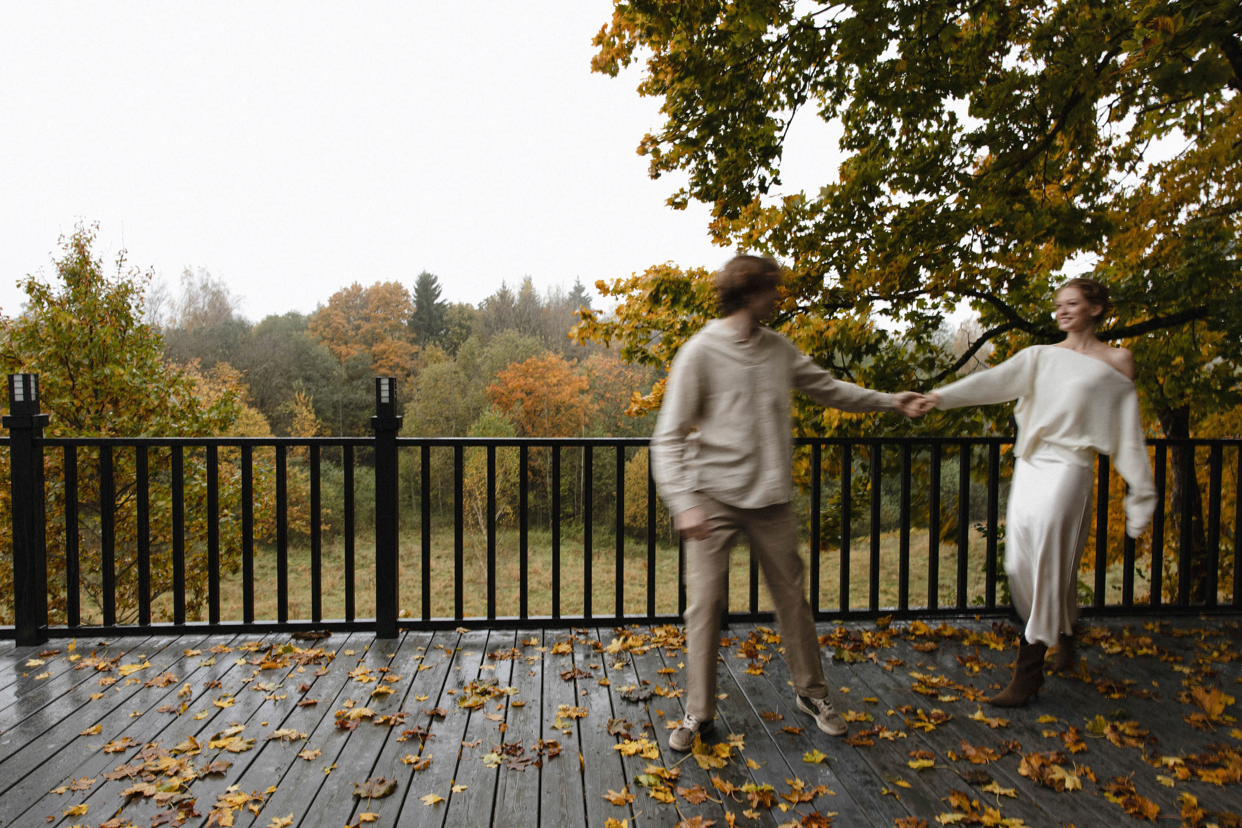 Igor & Rita. Портретный фотограф в Минске Анастасия Воробей