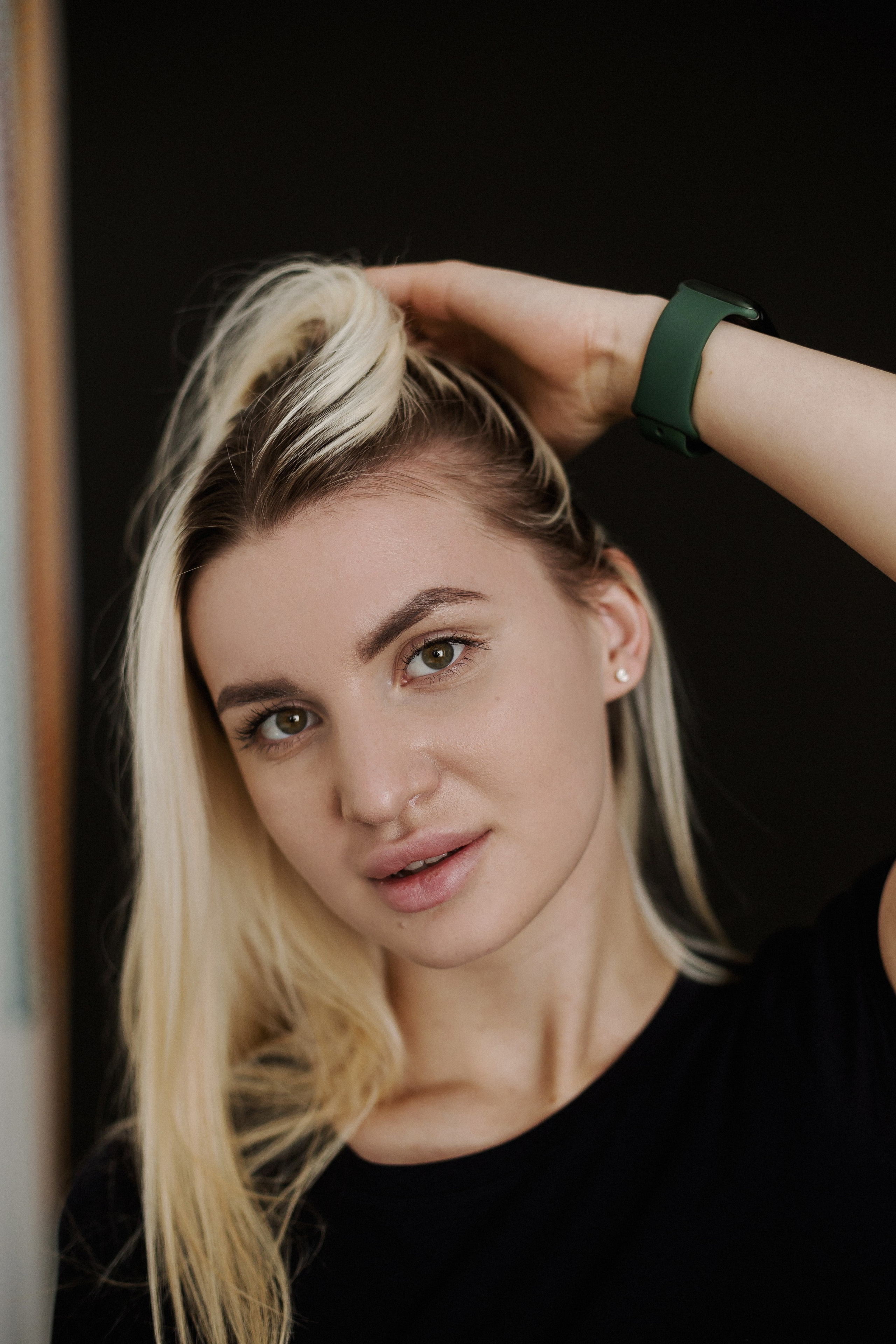 Александра, Аксинья и Светлана. Портретный фотограф в Санкт-Петербурге Элина Ситникова