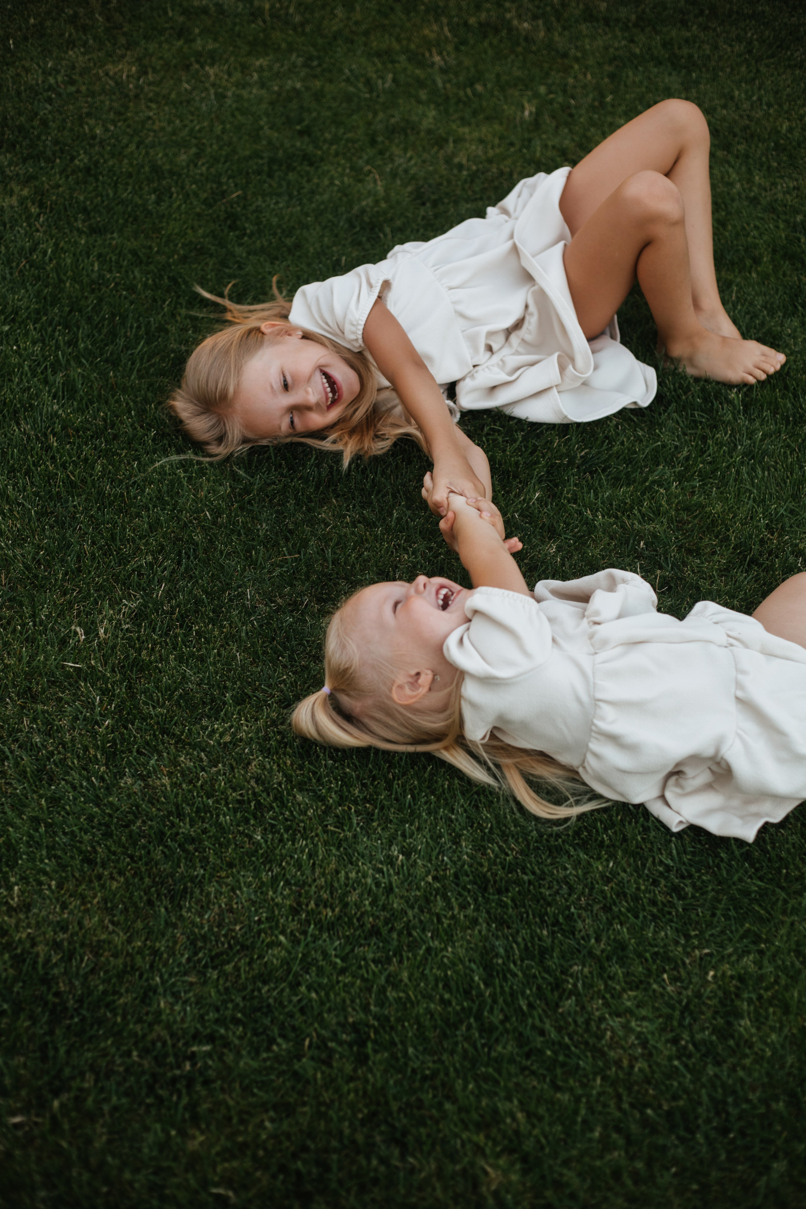 Большая семейная съемка на природе. Фотограф в Волгограде и Москве | Анастасия Лаврова