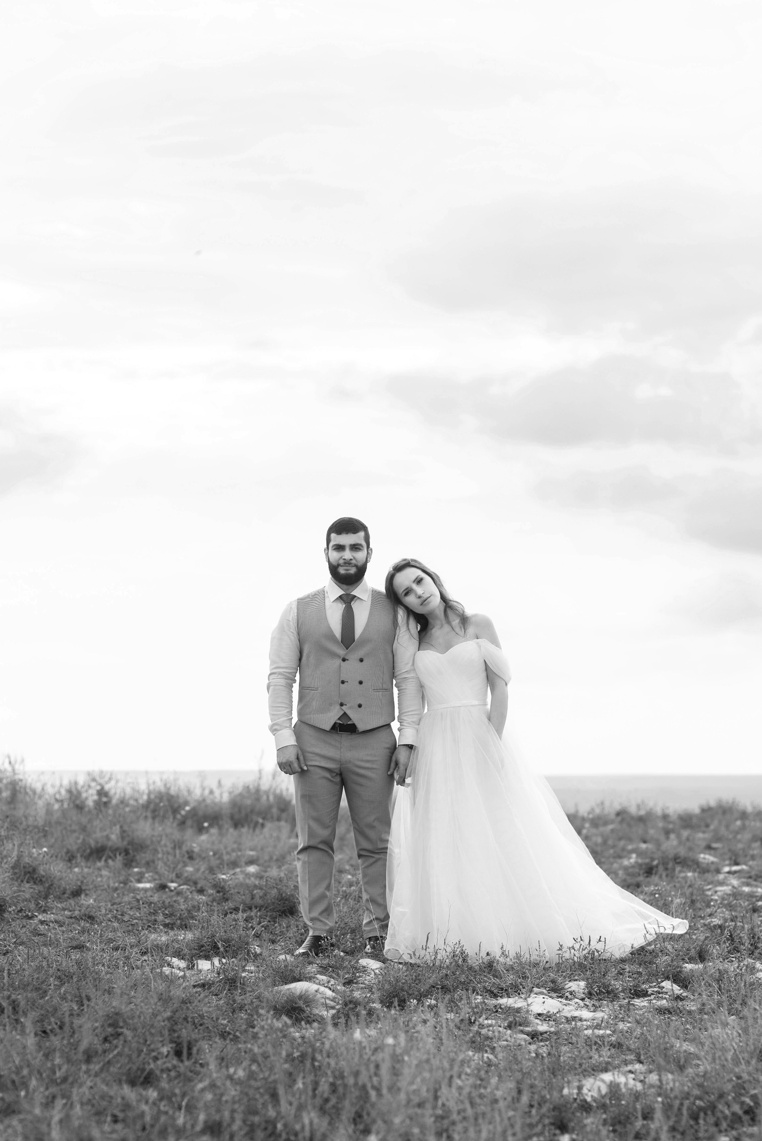 Эдгар и Кристина. Свадебный, портретный, коммерческий, предметный фотограф в Ставрополе Иван Белашов