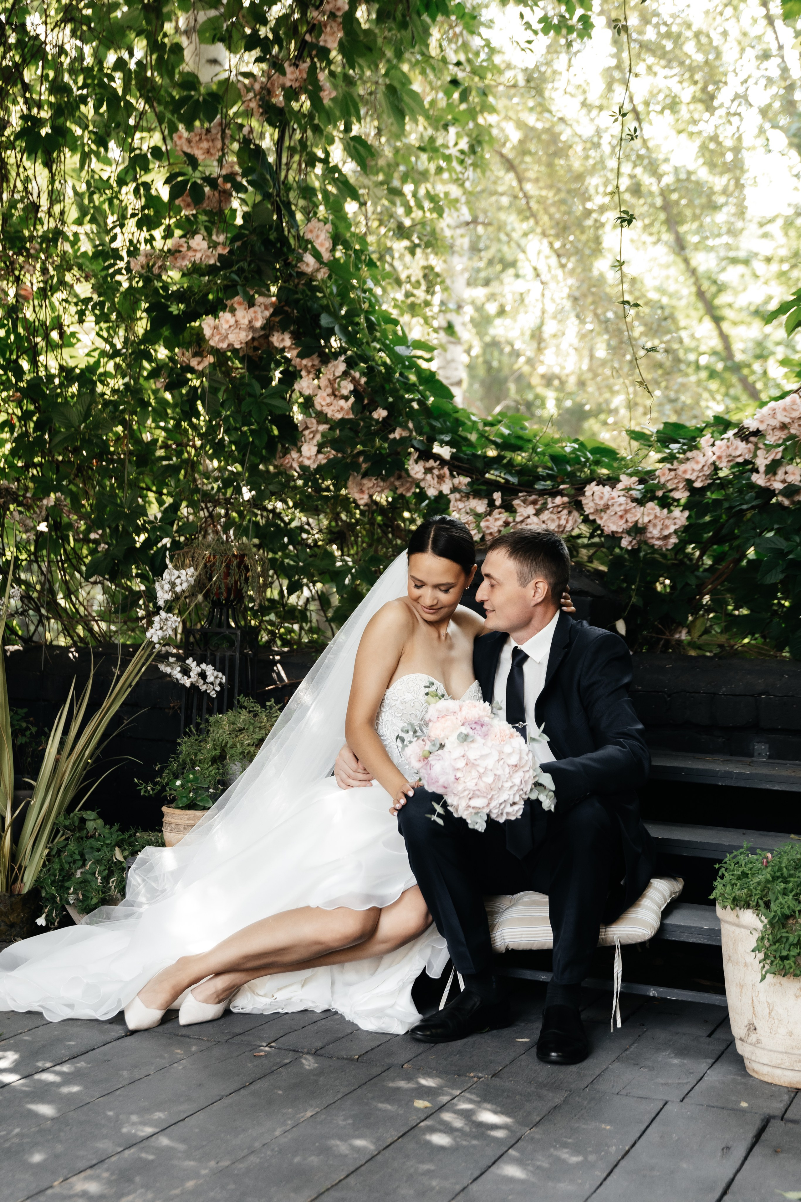 Ilnur & Ainaz. Свадебный фотограф Ильнар Асадуллин