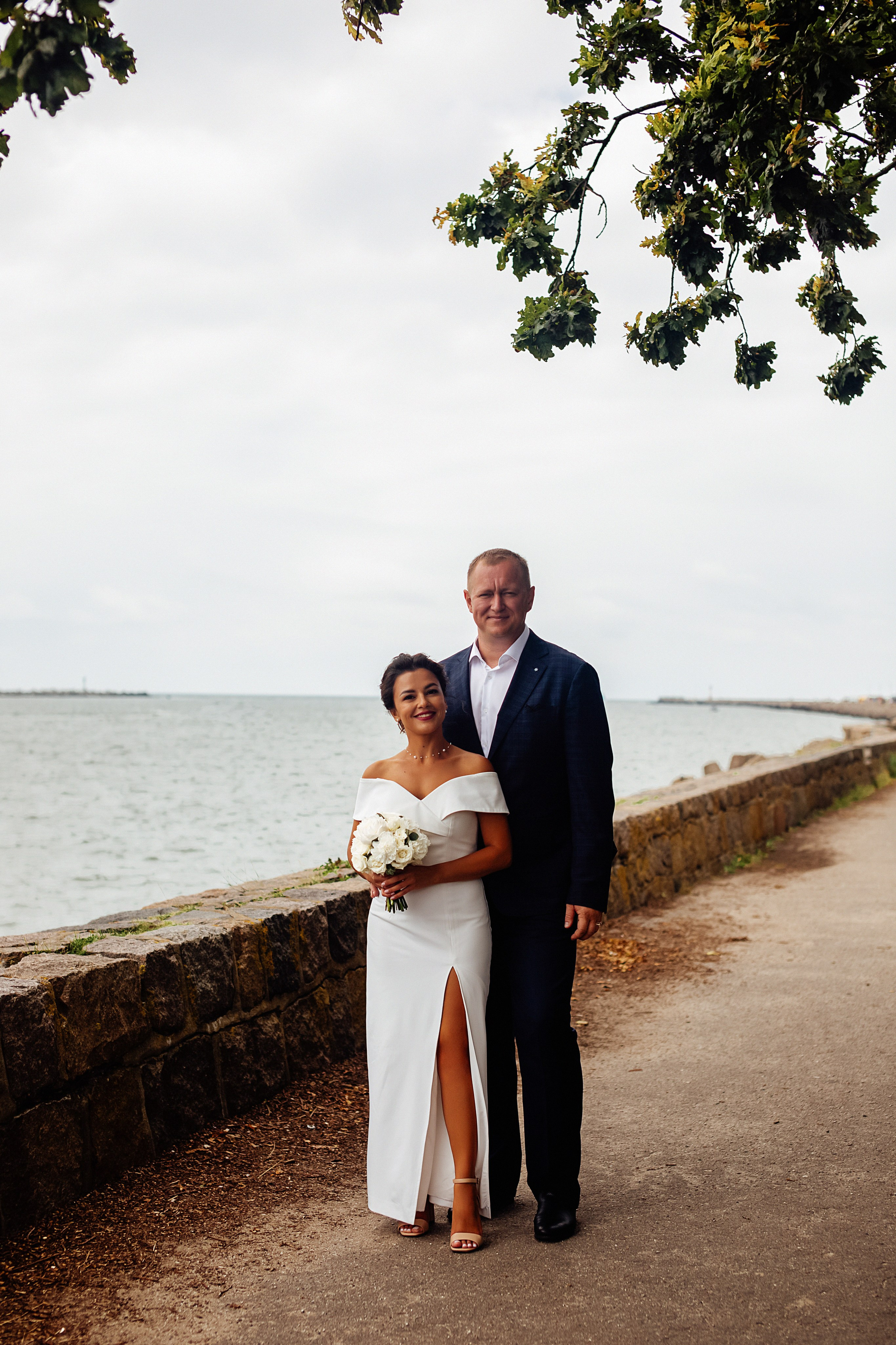 Владимир & Элла. Https://malovafoto.ru